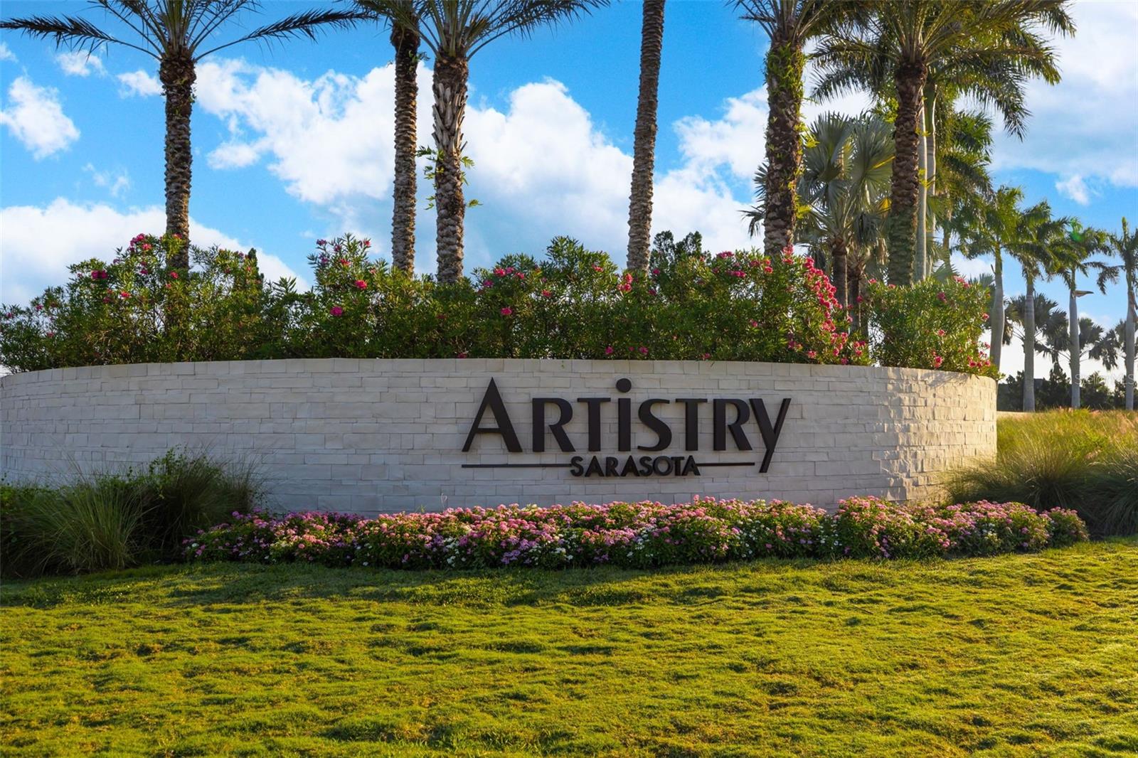 9004 ARTISAN WAY
