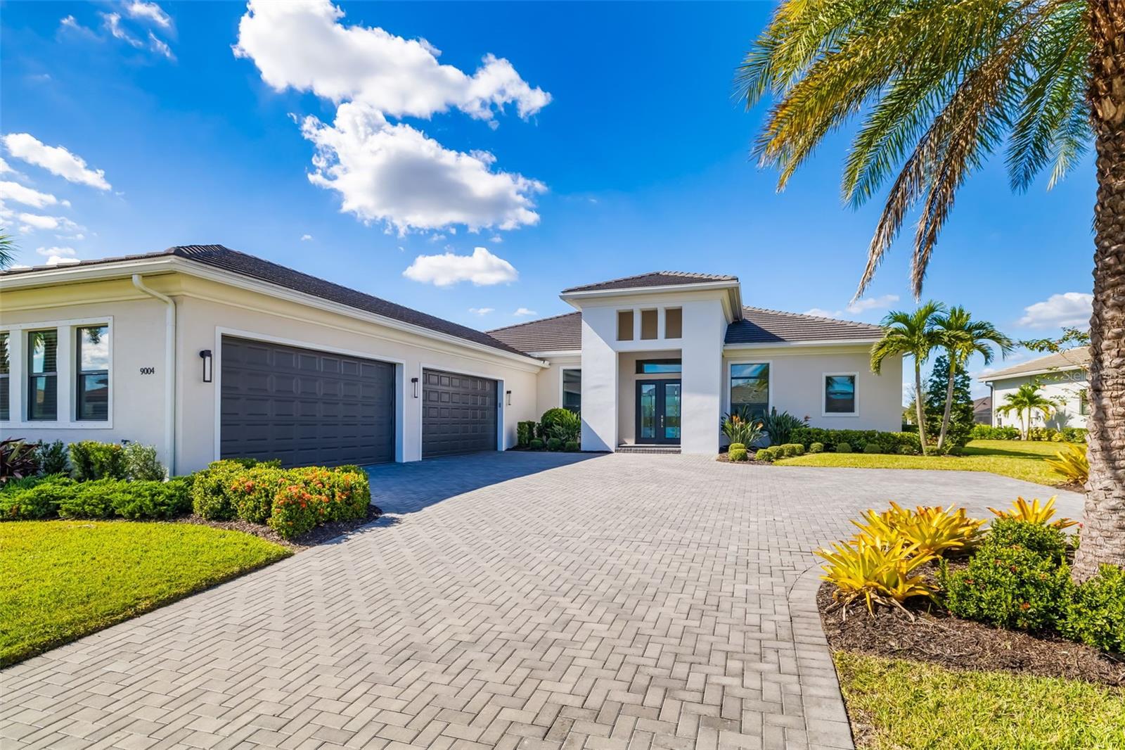 9004 ARTISAN WAY