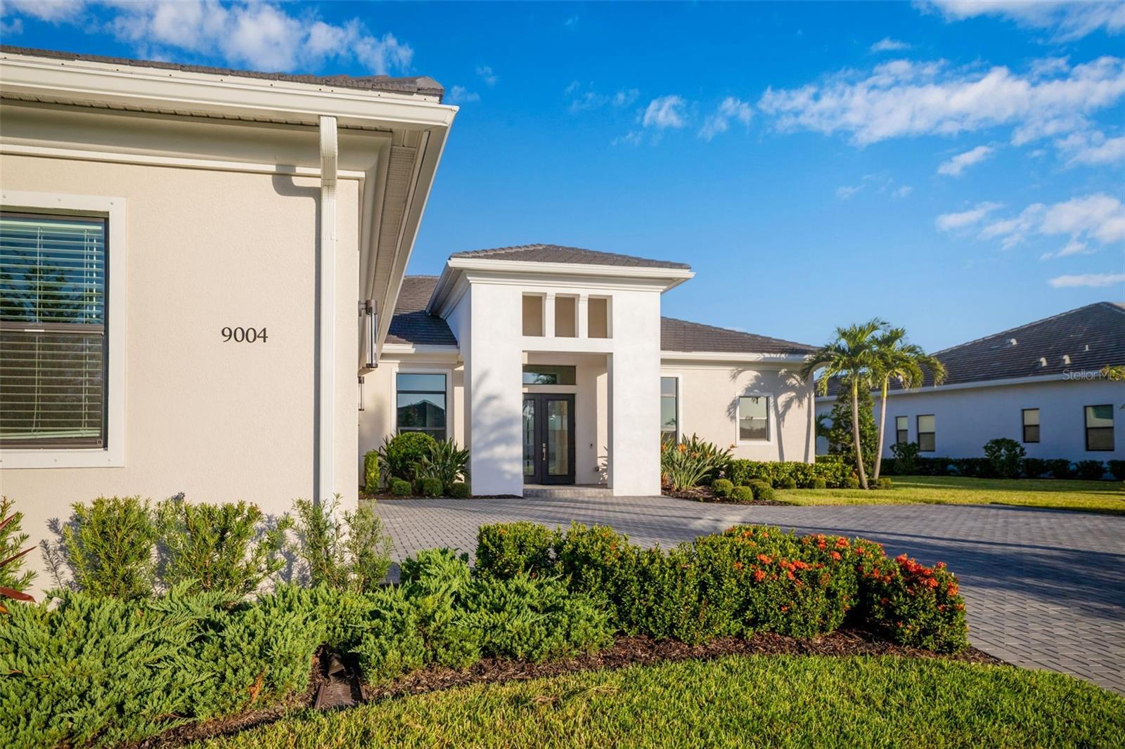 9004 ARTISAN WAY