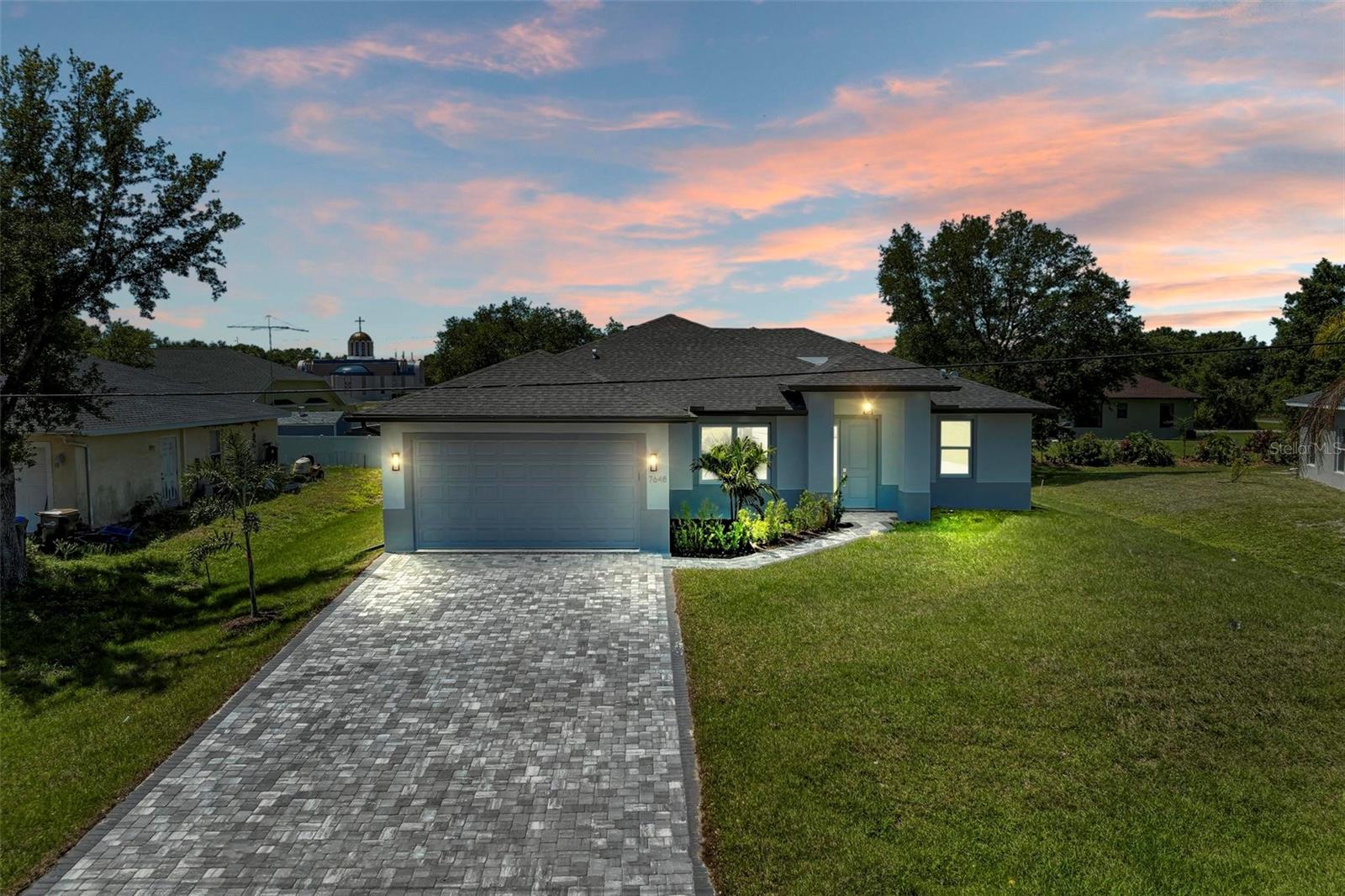 7648 TOTEM AVE