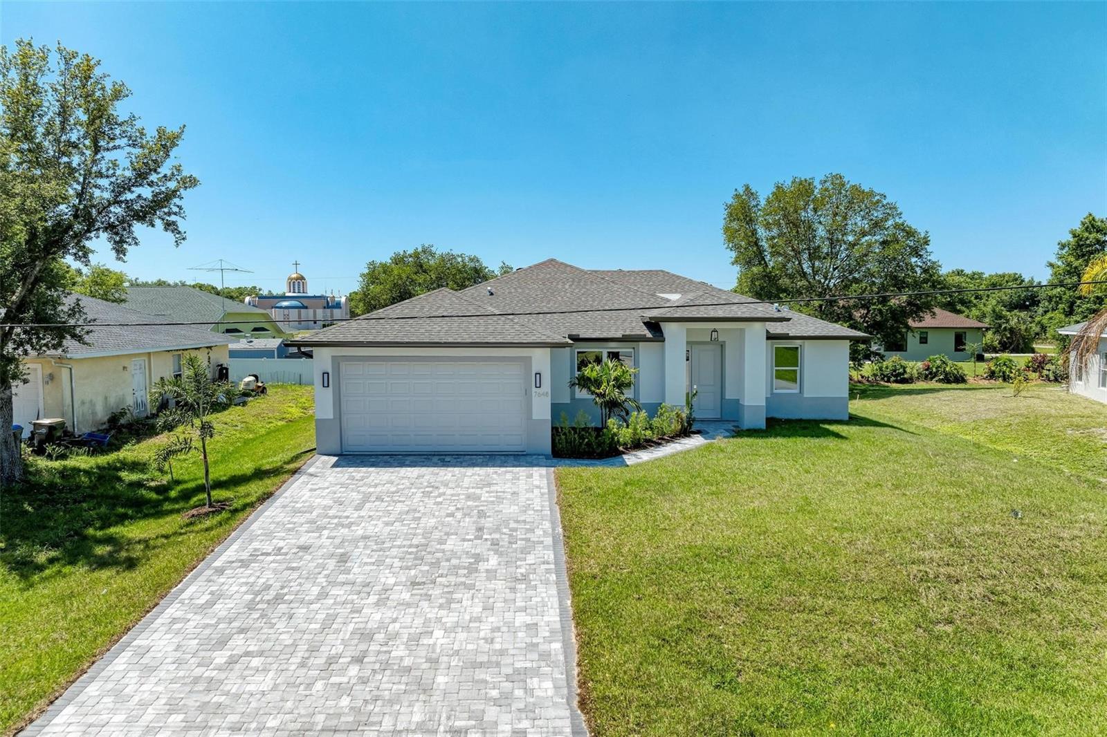 7648 TOTEM AVE