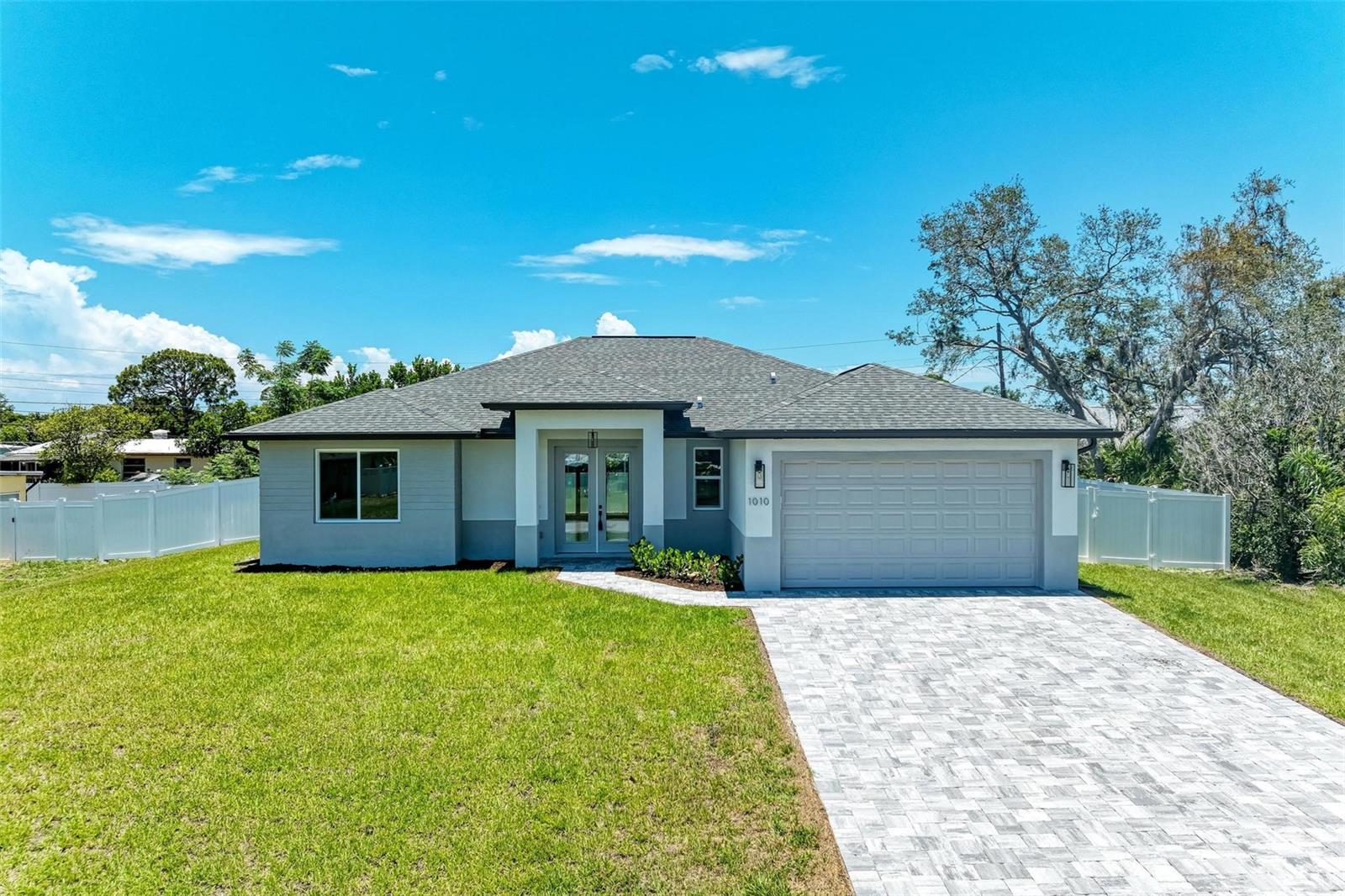 1010 ACADIA RD