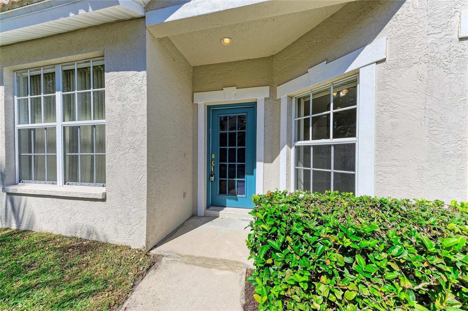 1826 SAN SILVESTRO DR