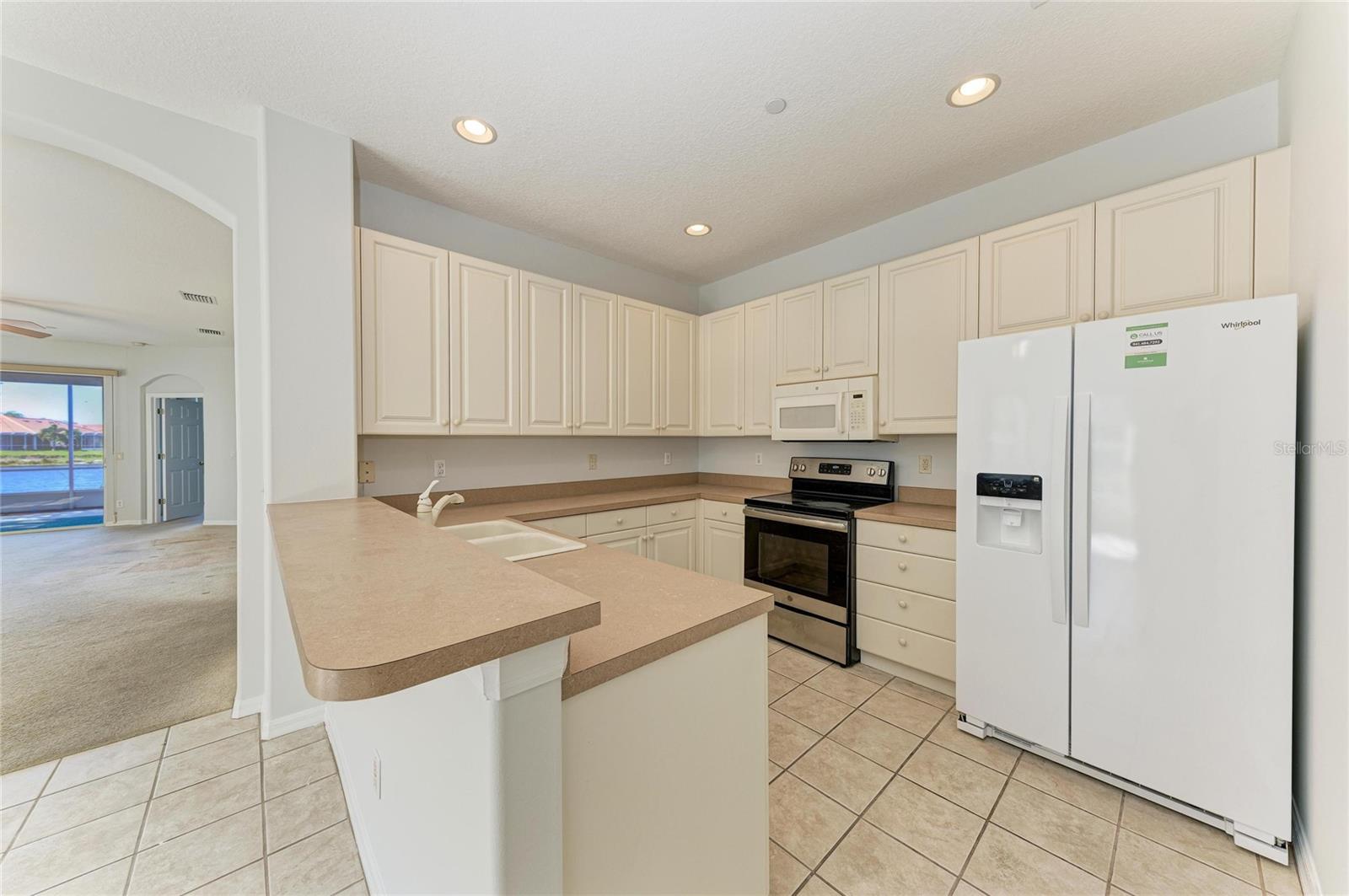 1826 SAN SILVESTRO DR