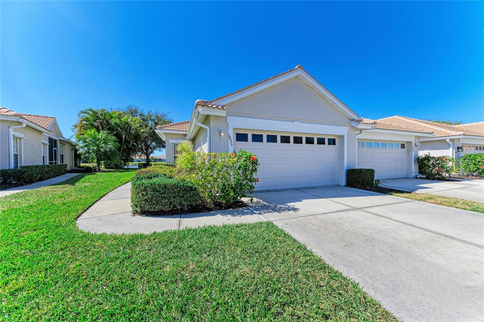 1826 SAN SILVESTRO DR