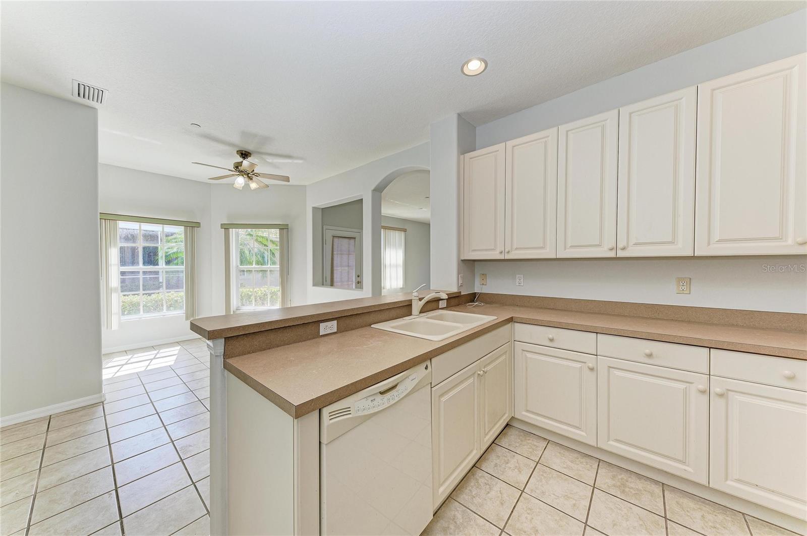 1826 SAN SILVESTRO DR