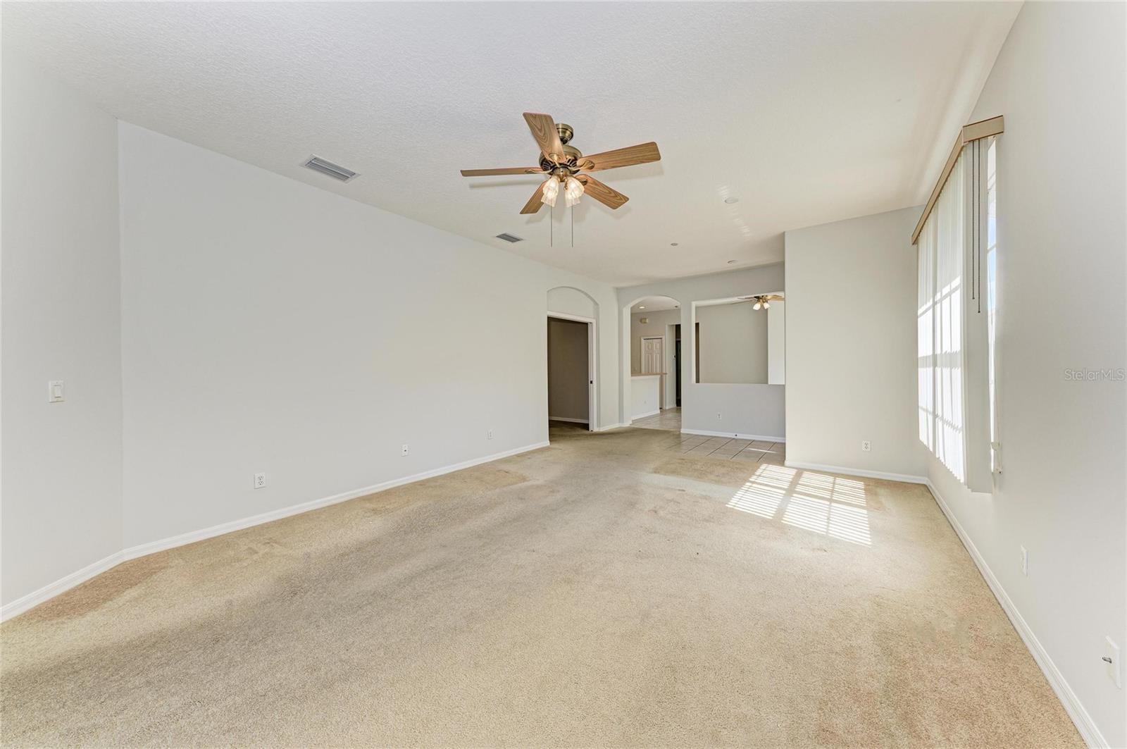 1826 SAN SILVESTRO DR