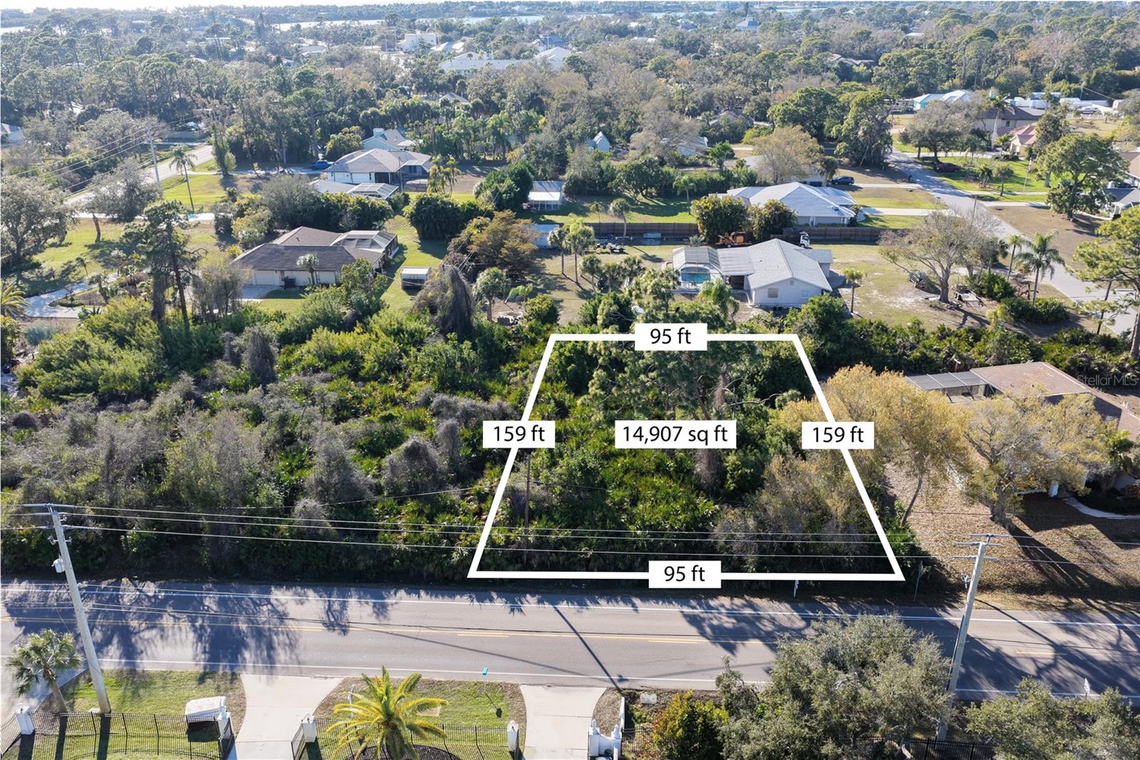 0 MANASOTA BEACH RD