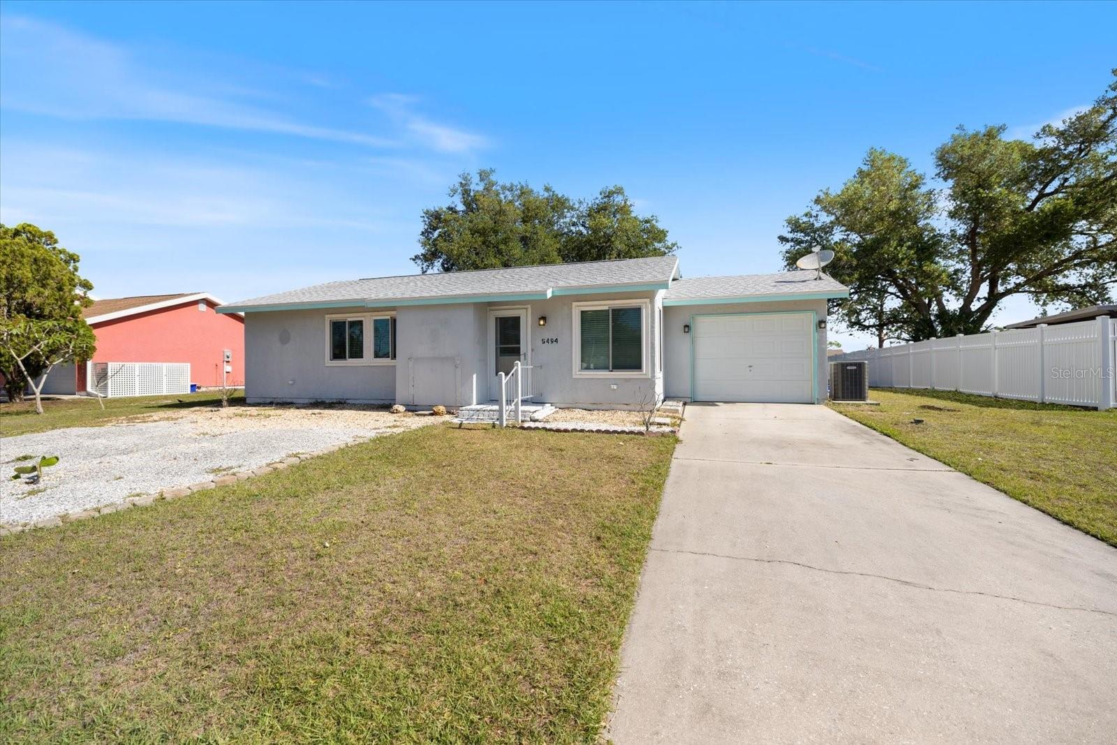 5494 GABO ROAD