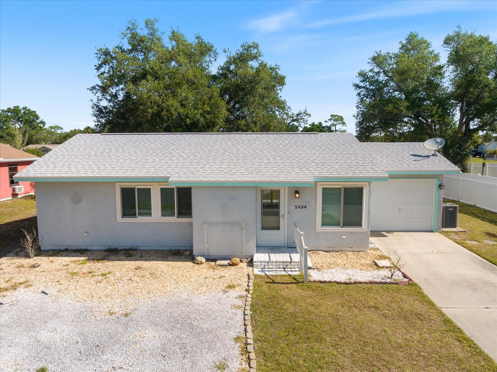 5494 GABO ROAD