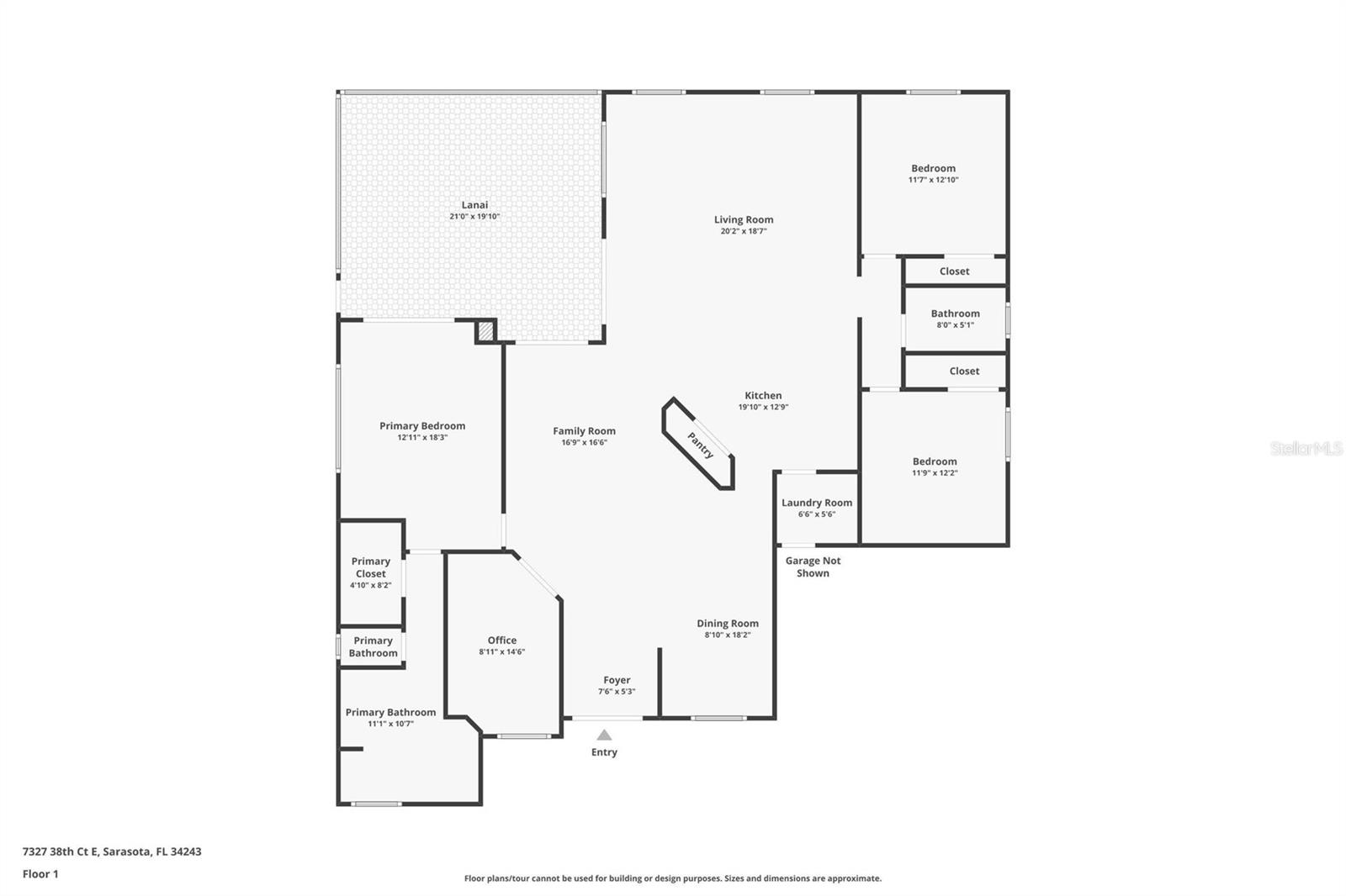 7327 38TH COURT EAST