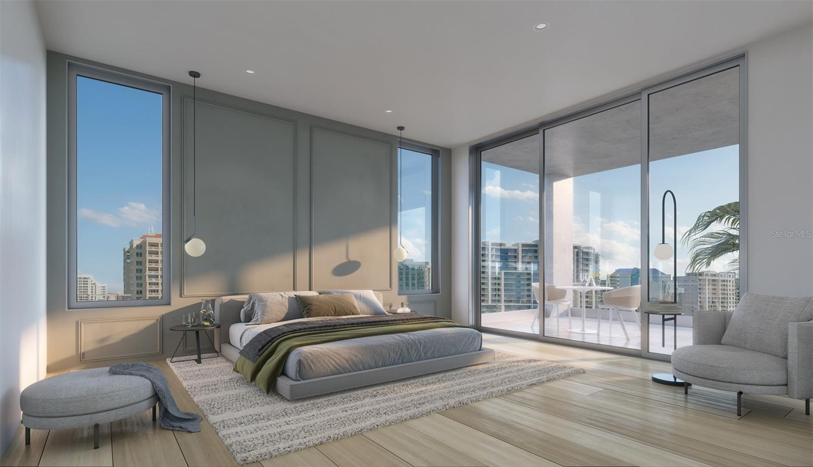 621 GOLDEN GATE PT