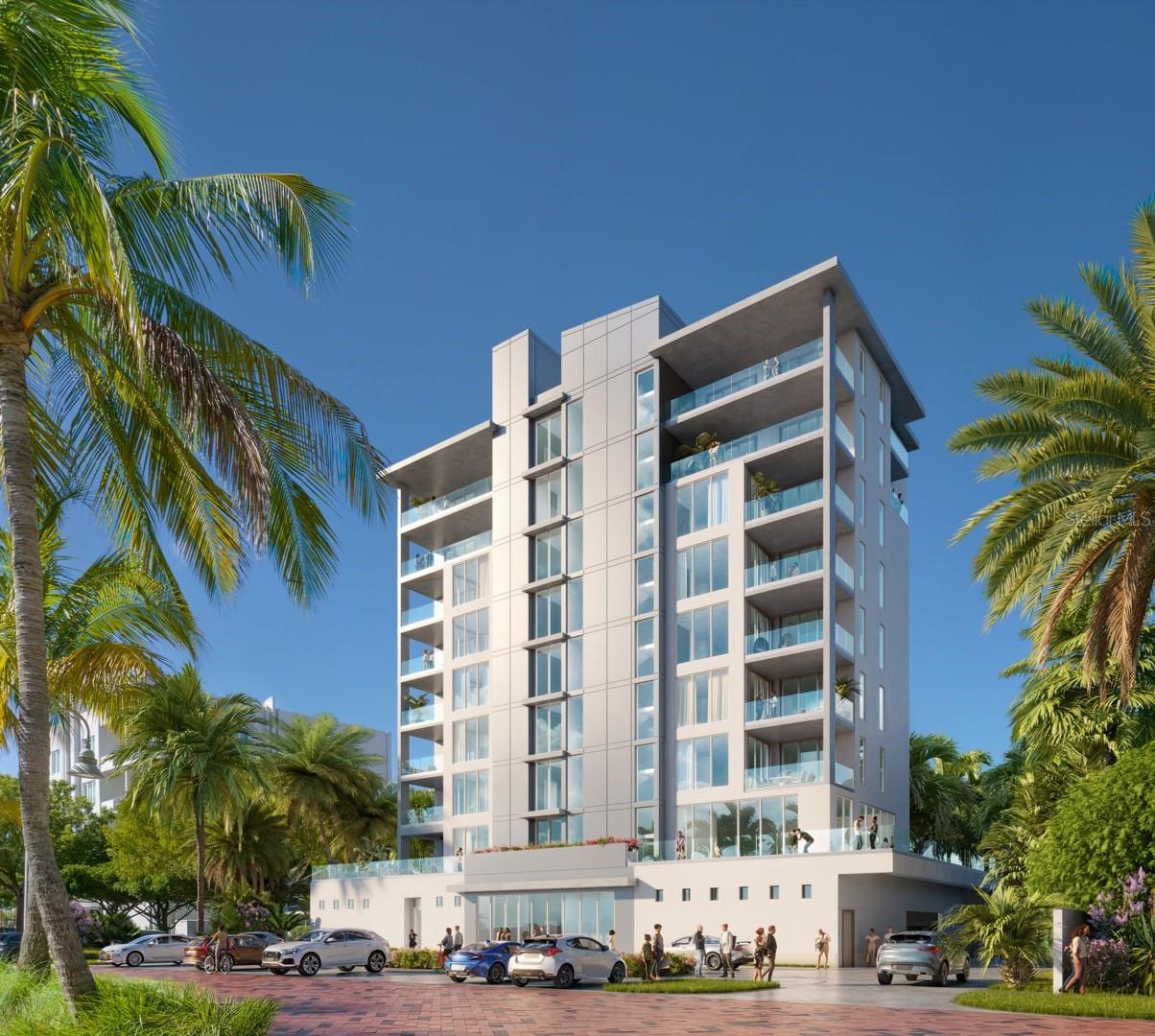 621 GOLDEN GATE PT
