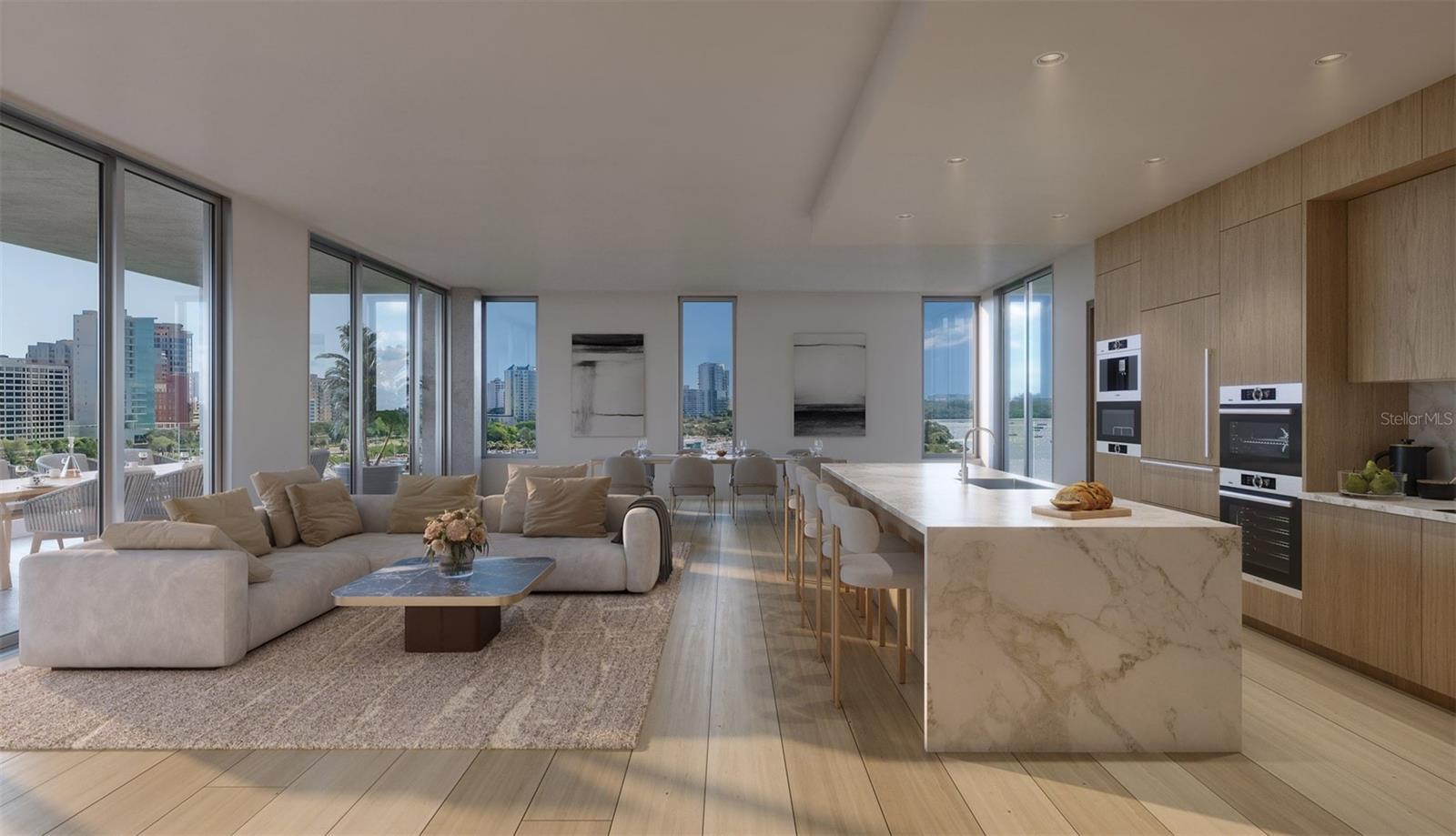 621 GOLDEN GATE PT