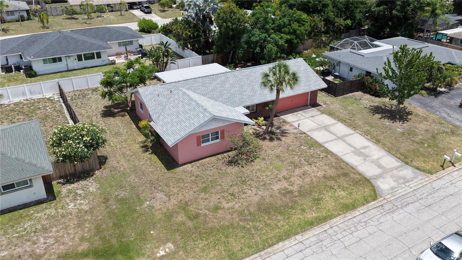 2615 SHERIDAN DR