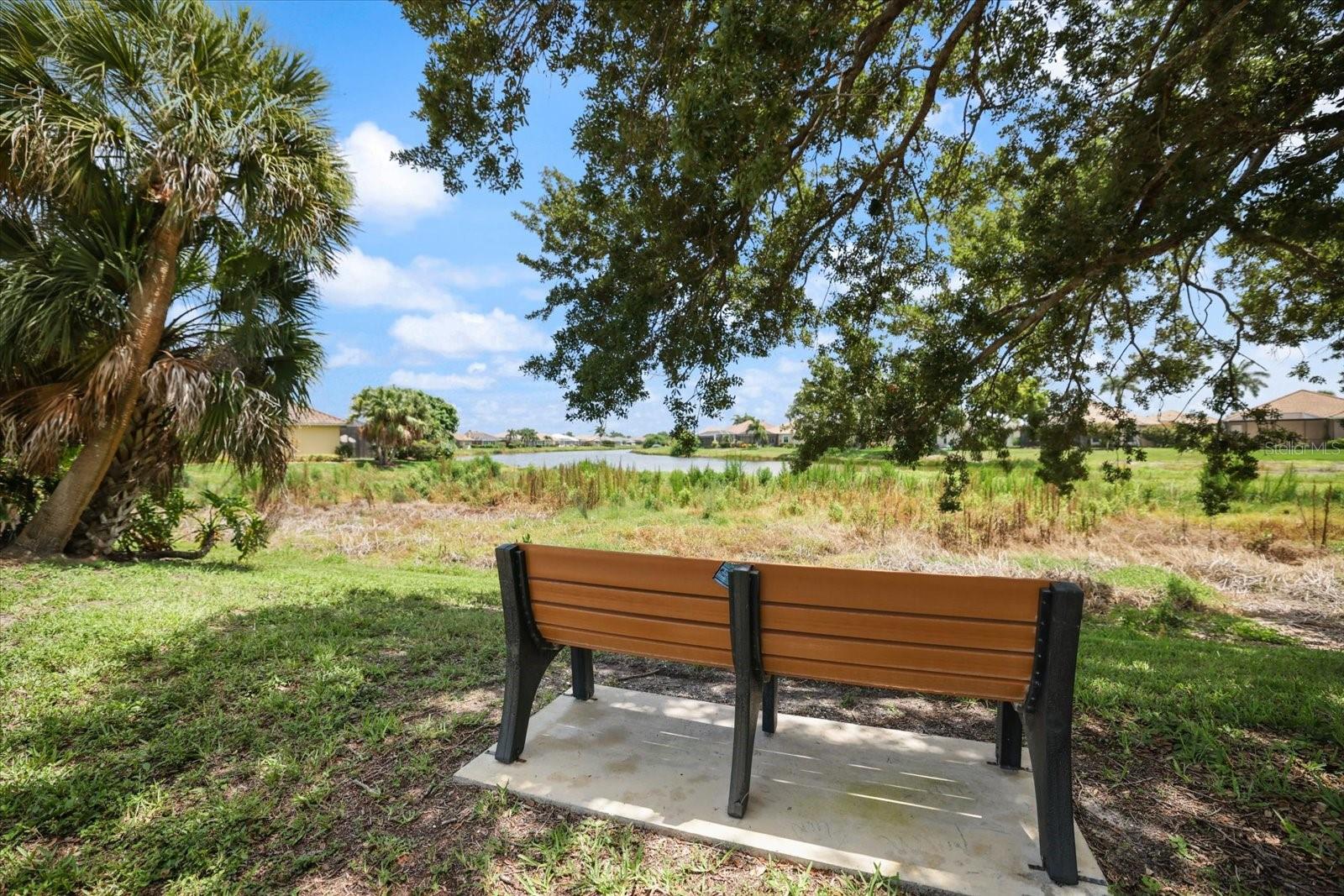 567 LAKE OF THE WOODS DR
