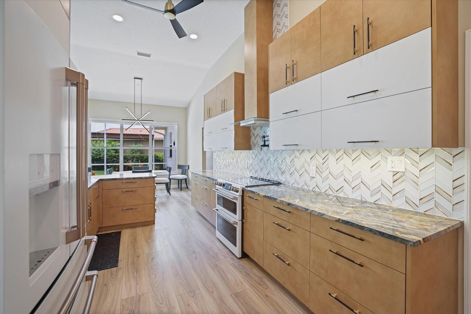 567 LAKE OF THE WOODS DR