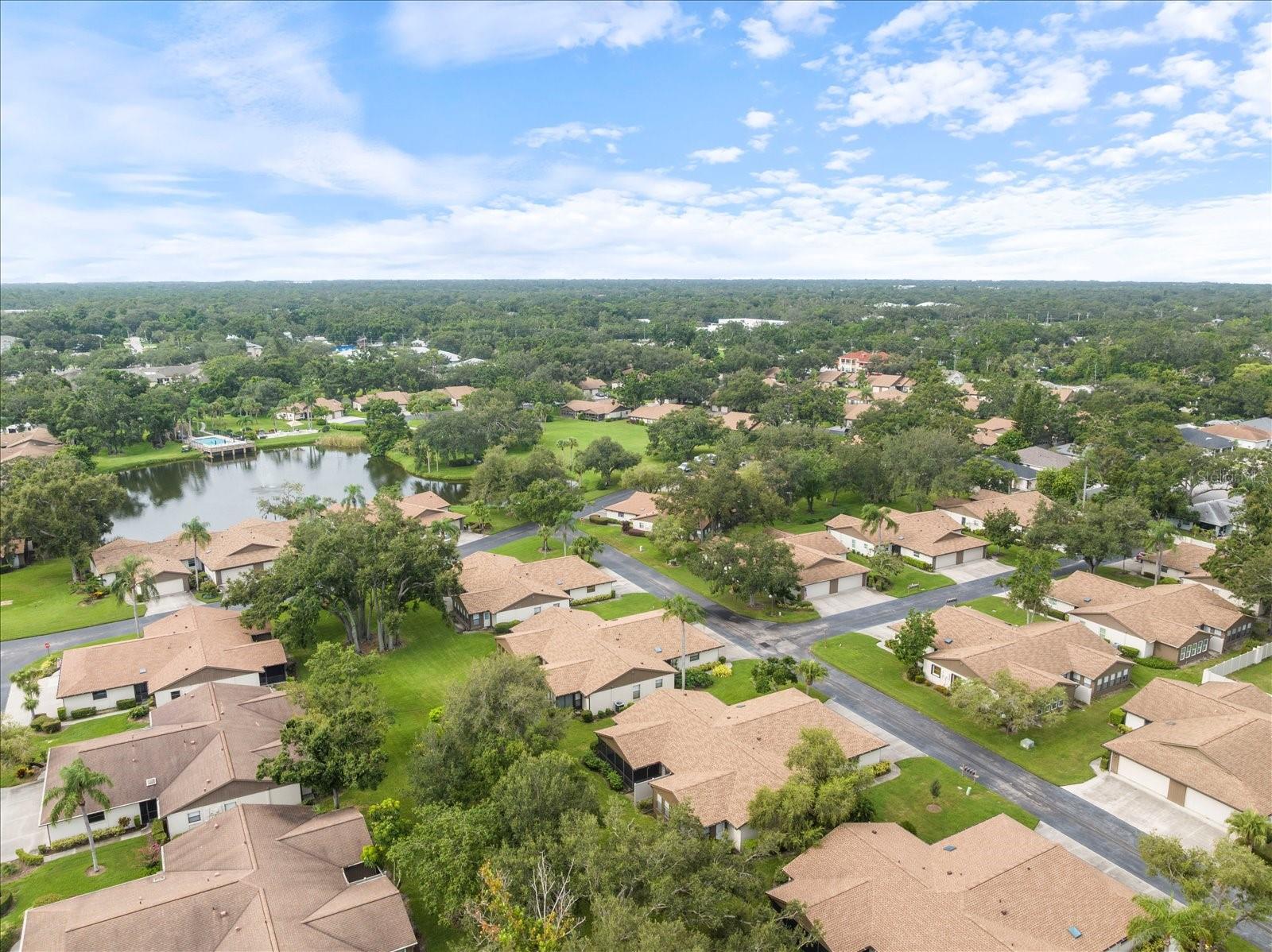 462 OAK HILL CIR #5
