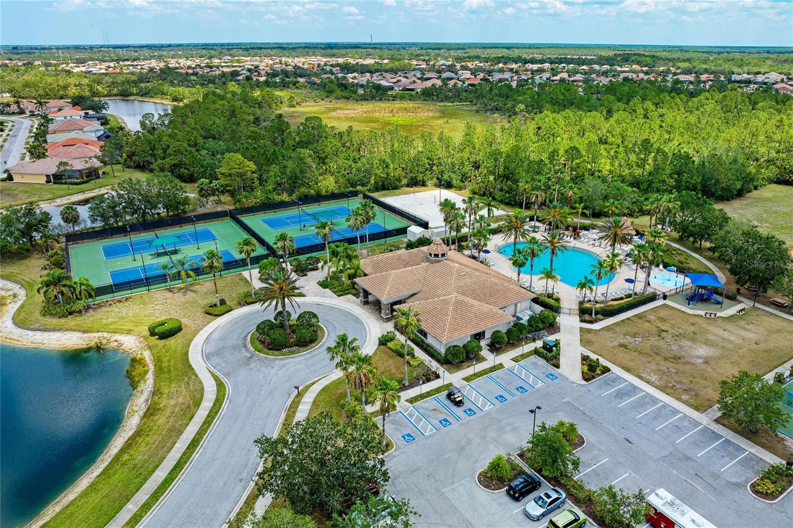 11794 GRANITE WOODS LOOP