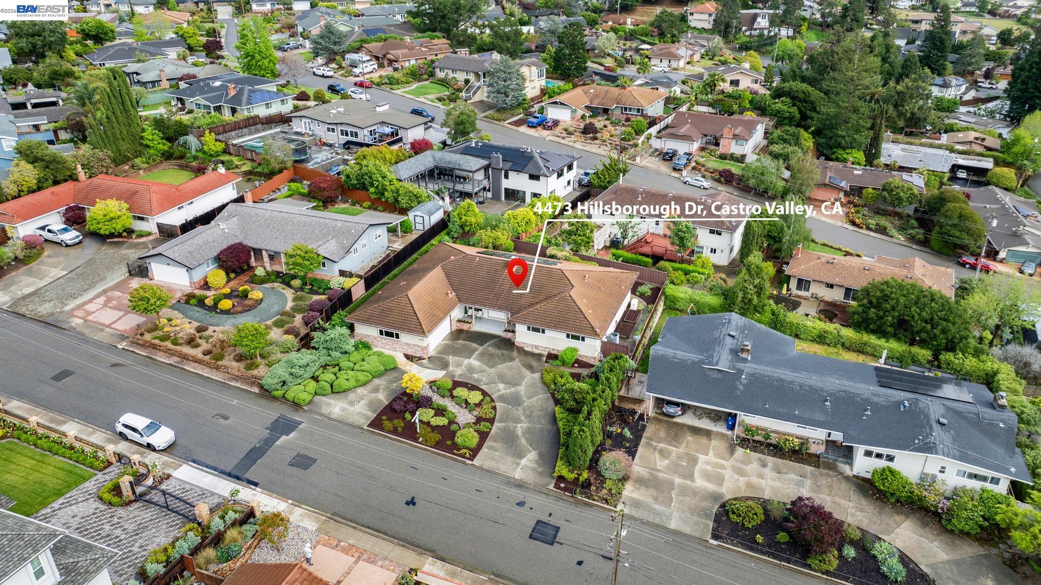 4473 Hillsborough Dr