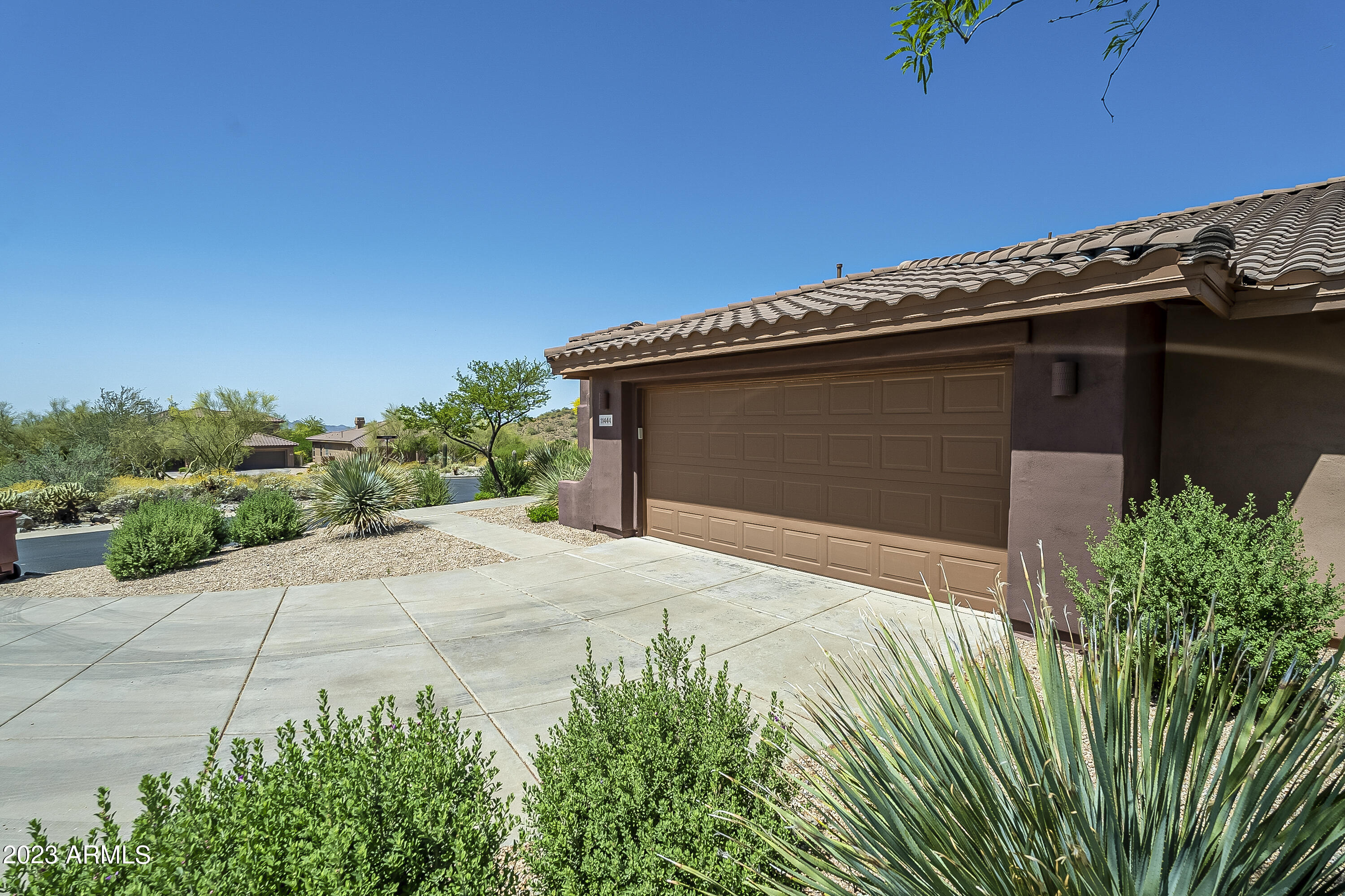 11444 E Raintree Drive