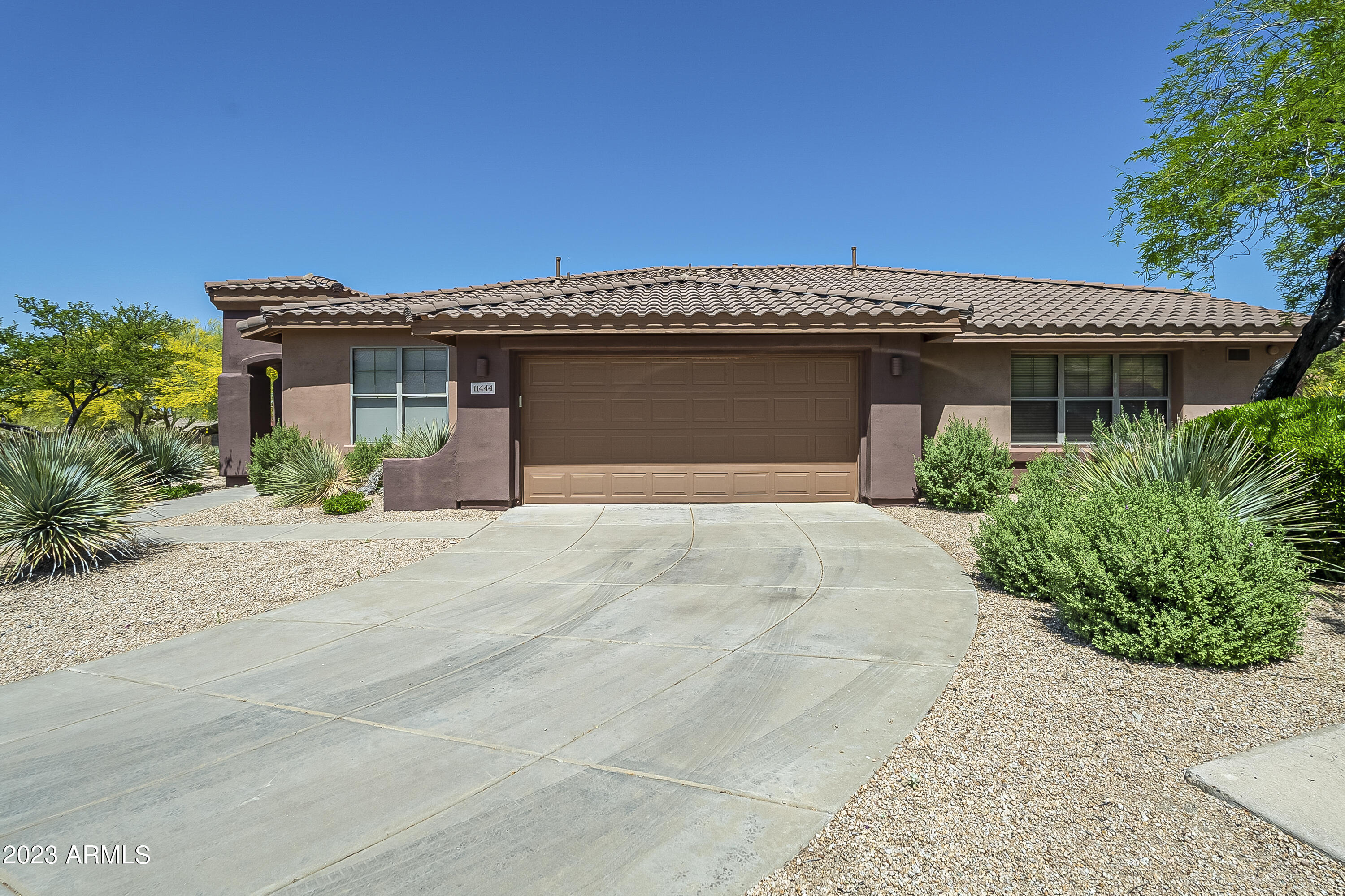 11444 E Raintree Drive