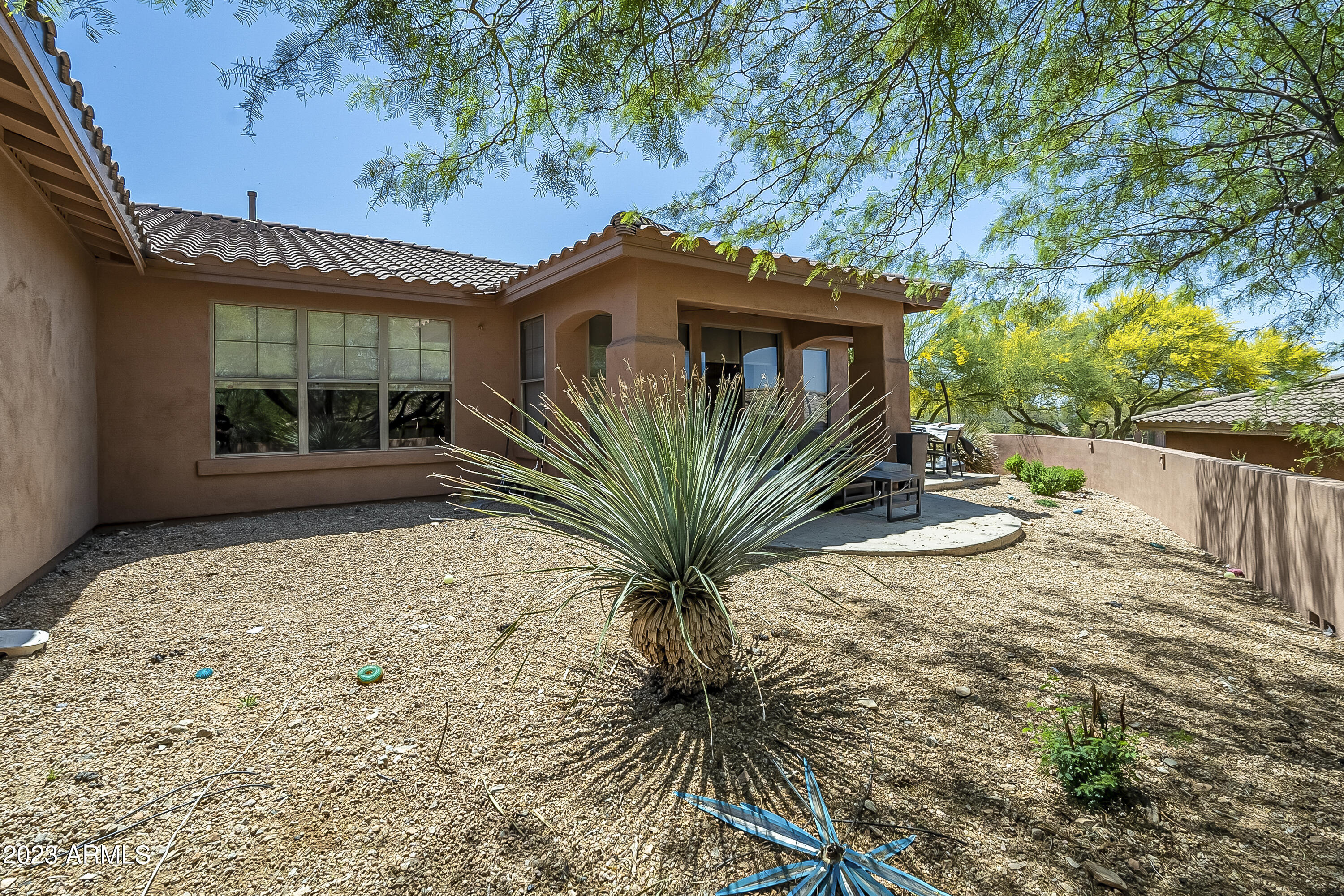 11444 E Raintree Drive