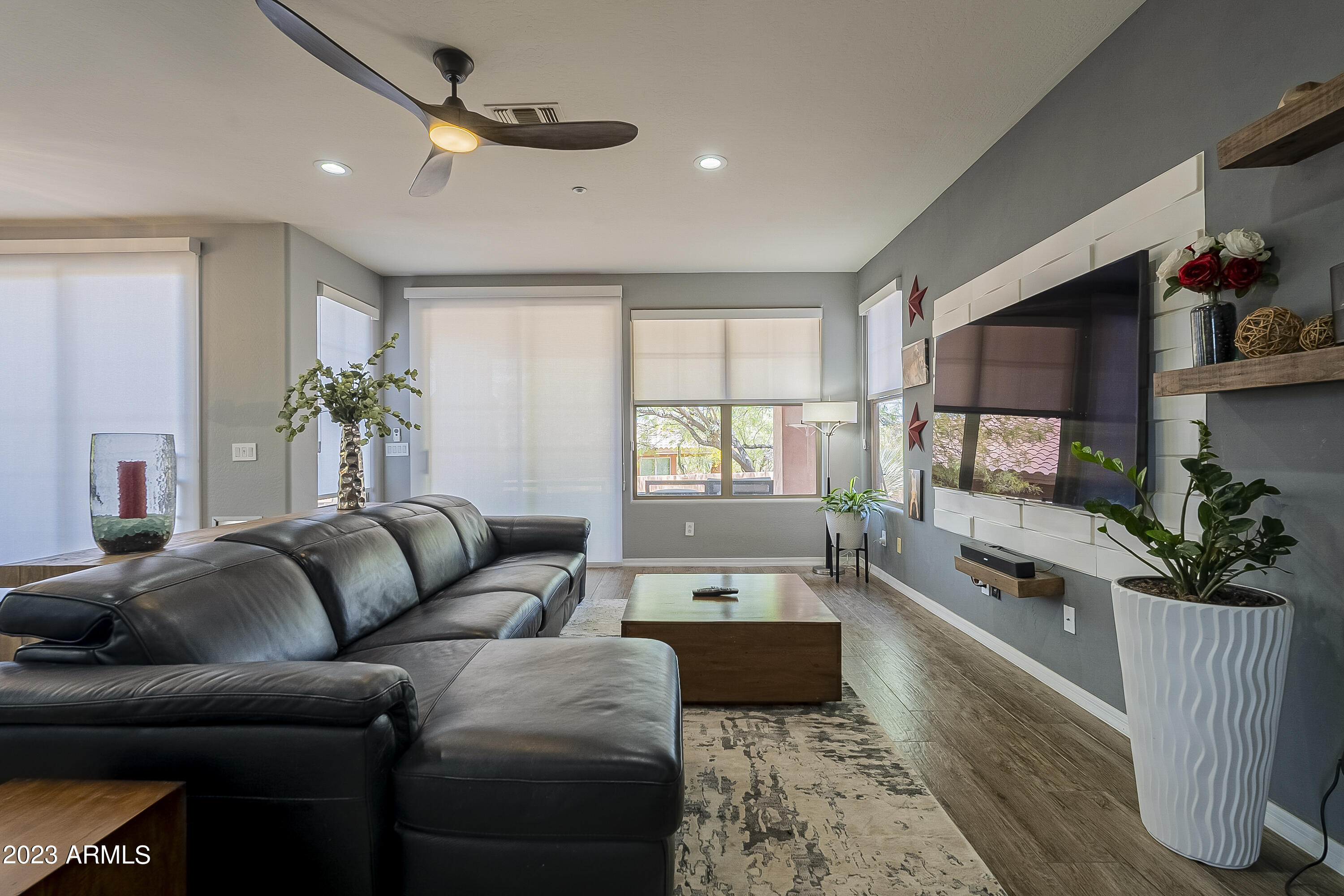 11444 E Raintree Drive