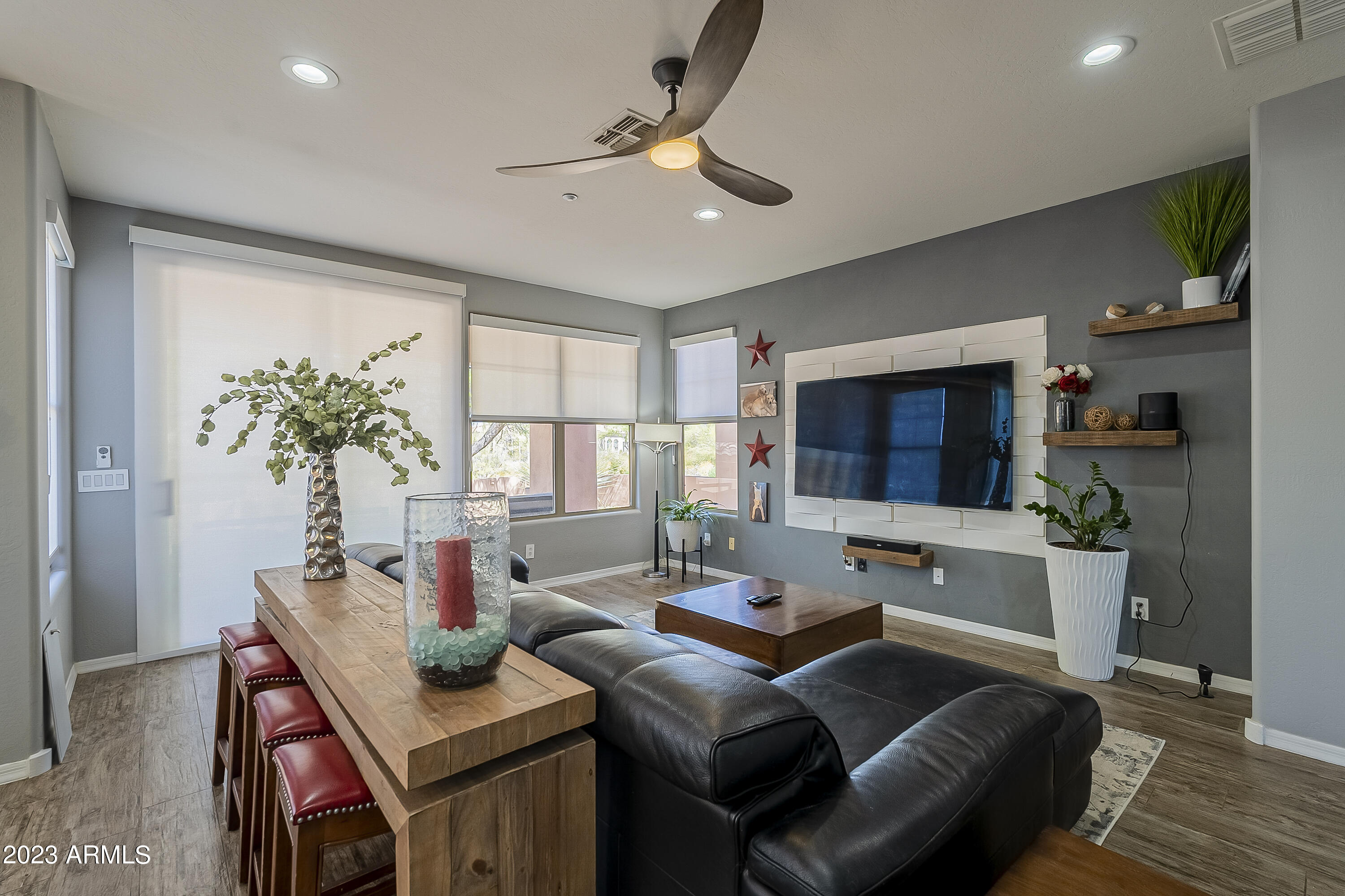 11444 E Raintree Drive