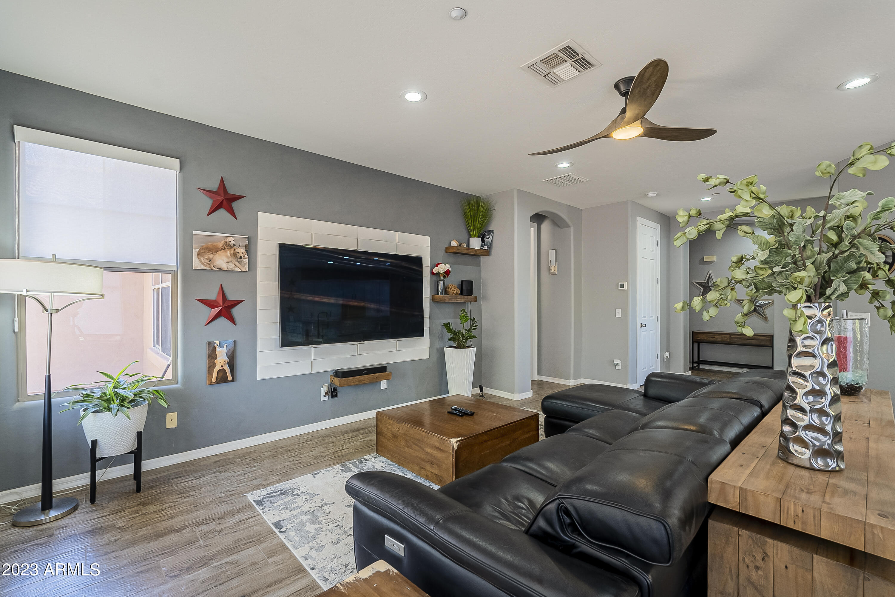 11444 E Raintree Drive