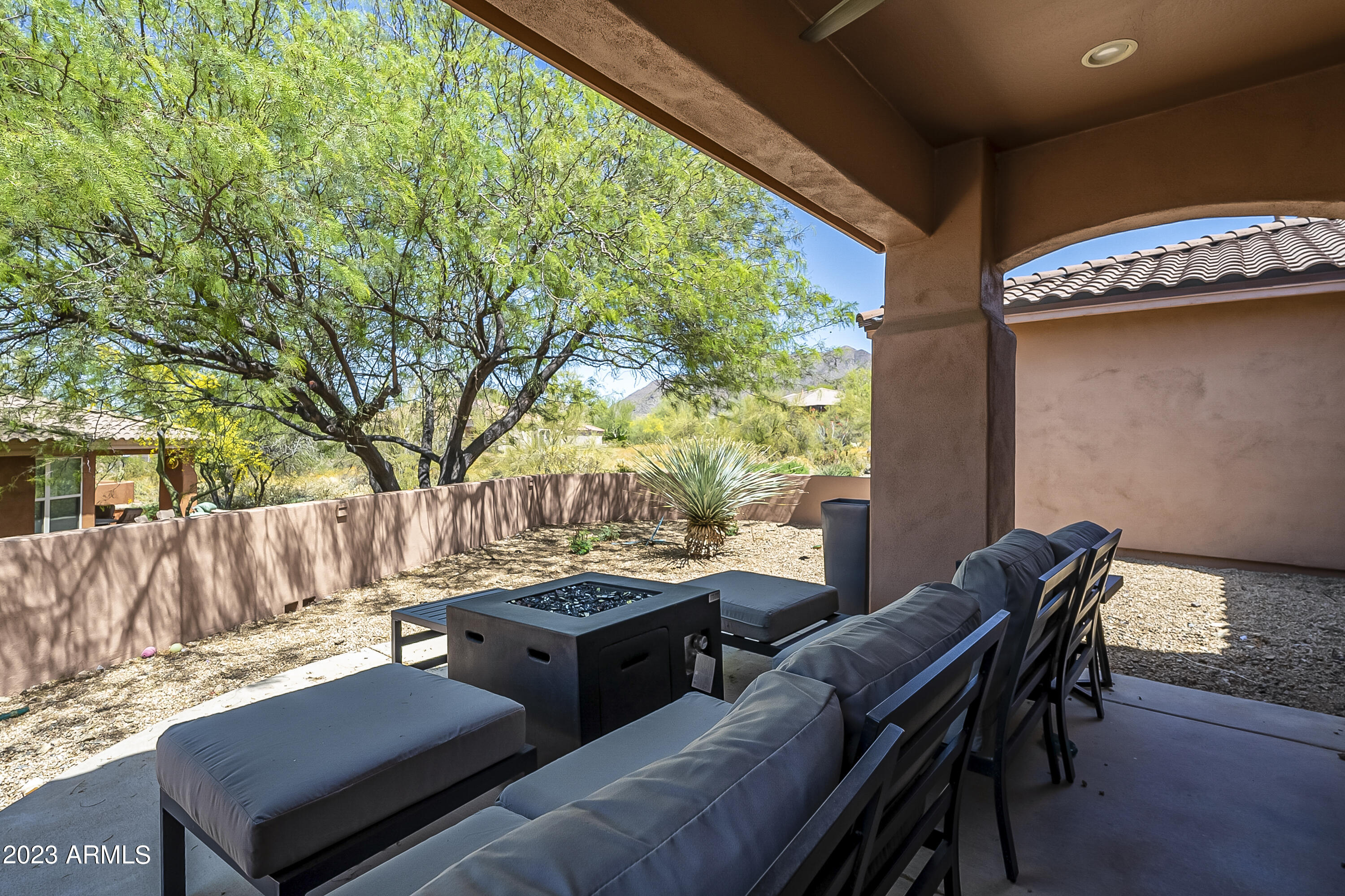 11444 E Raintree Drive