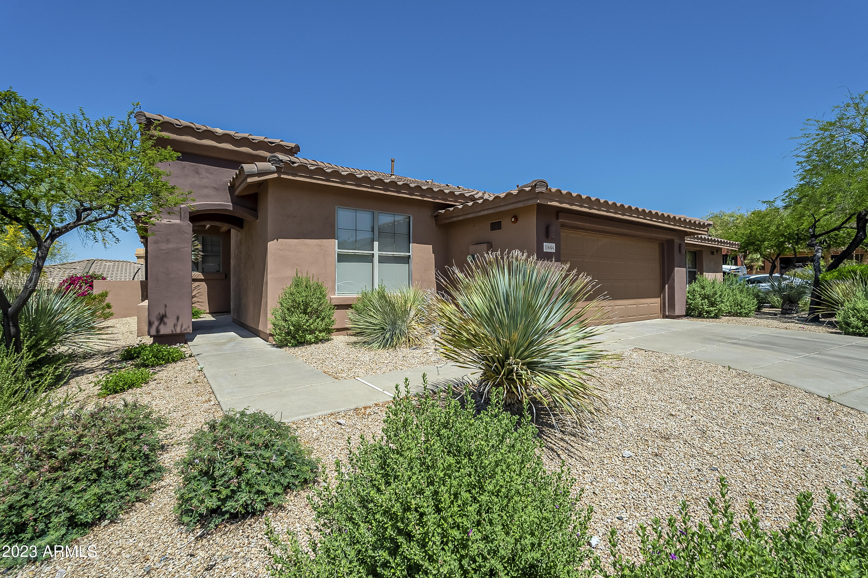 11444 E Raintree Drive