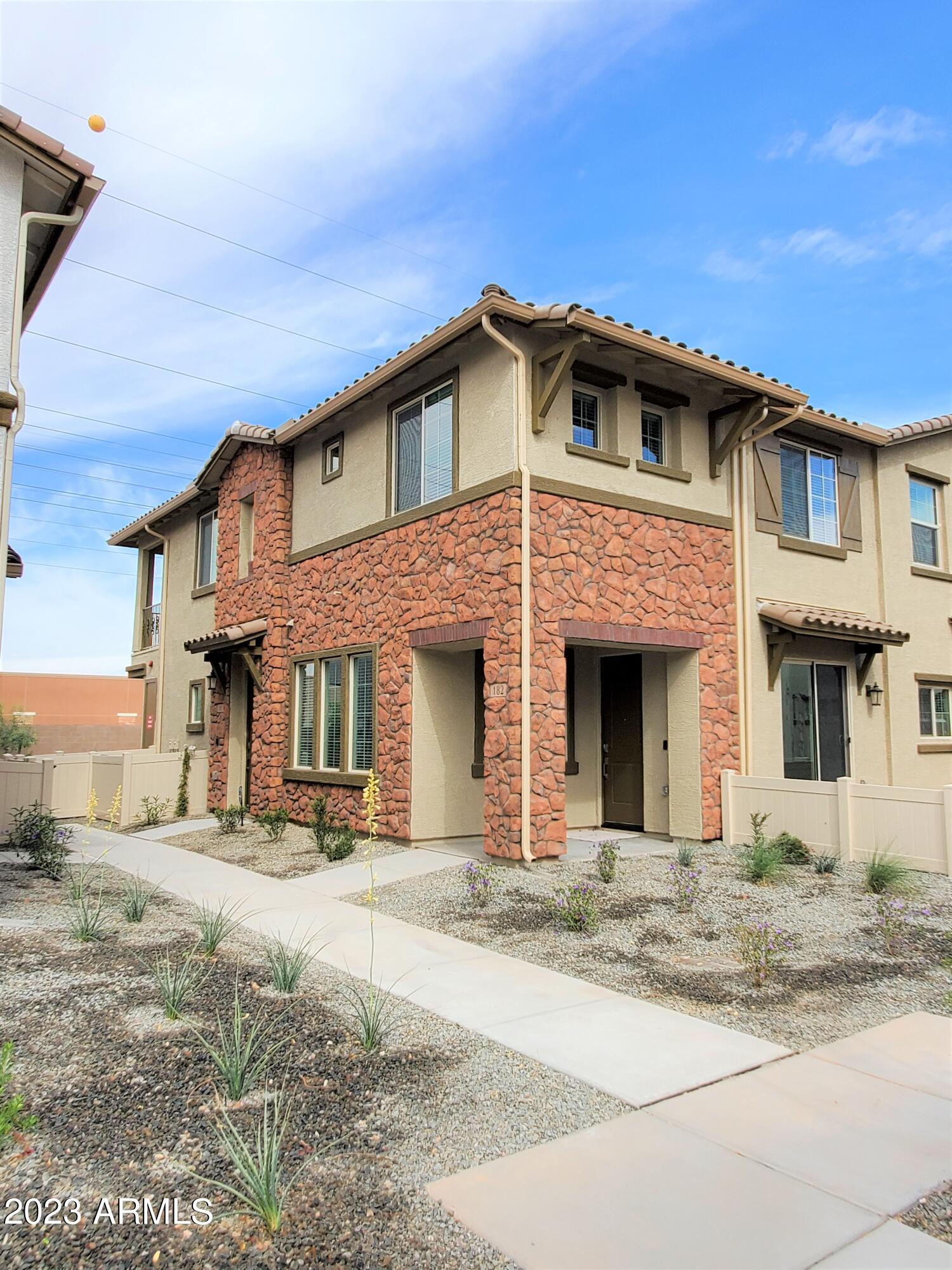 4100 S Pinelake Way # 182