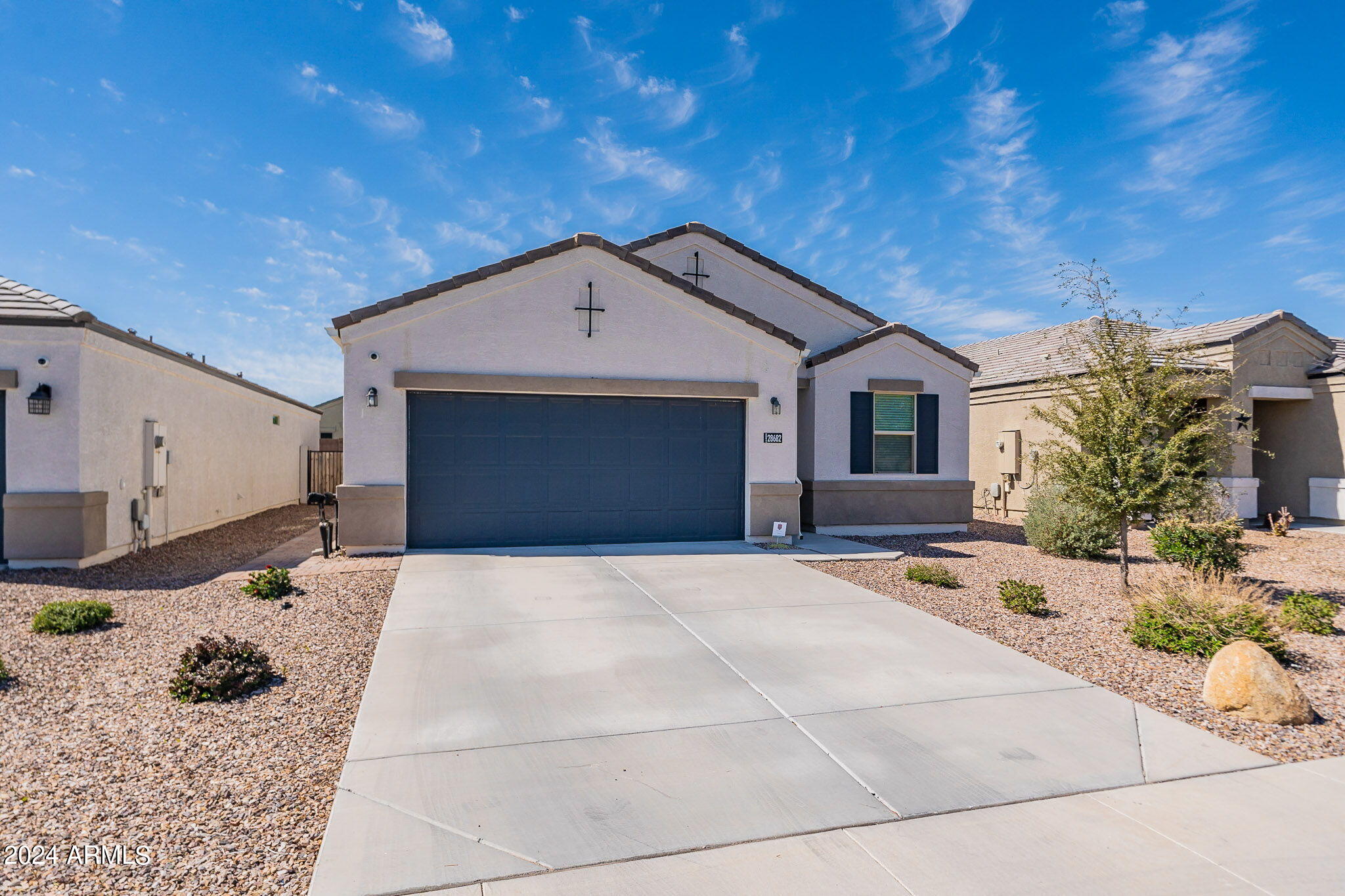28682 N Geode Drive