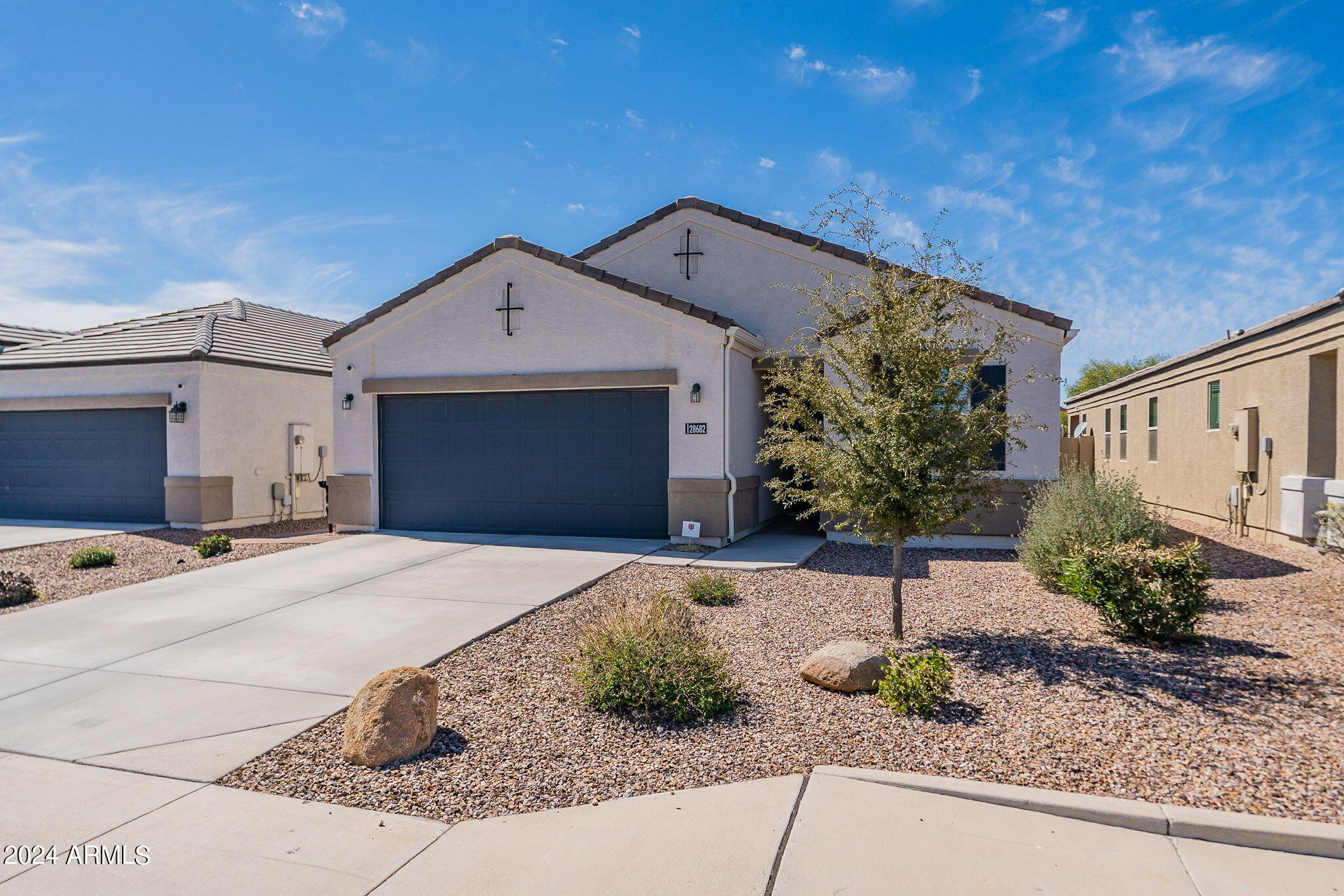 28682 N Geode Drive
