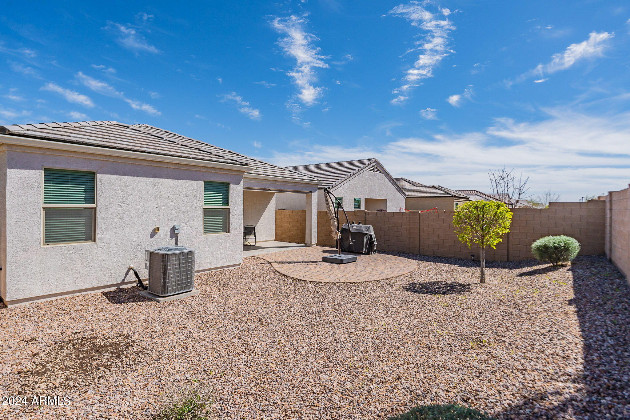 28682 N Geode Drive