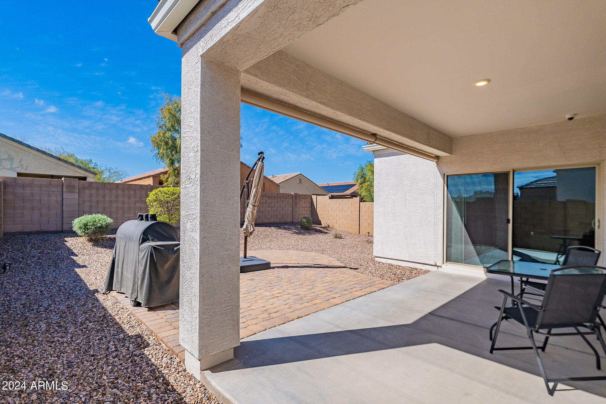 28682 N Geode Drive