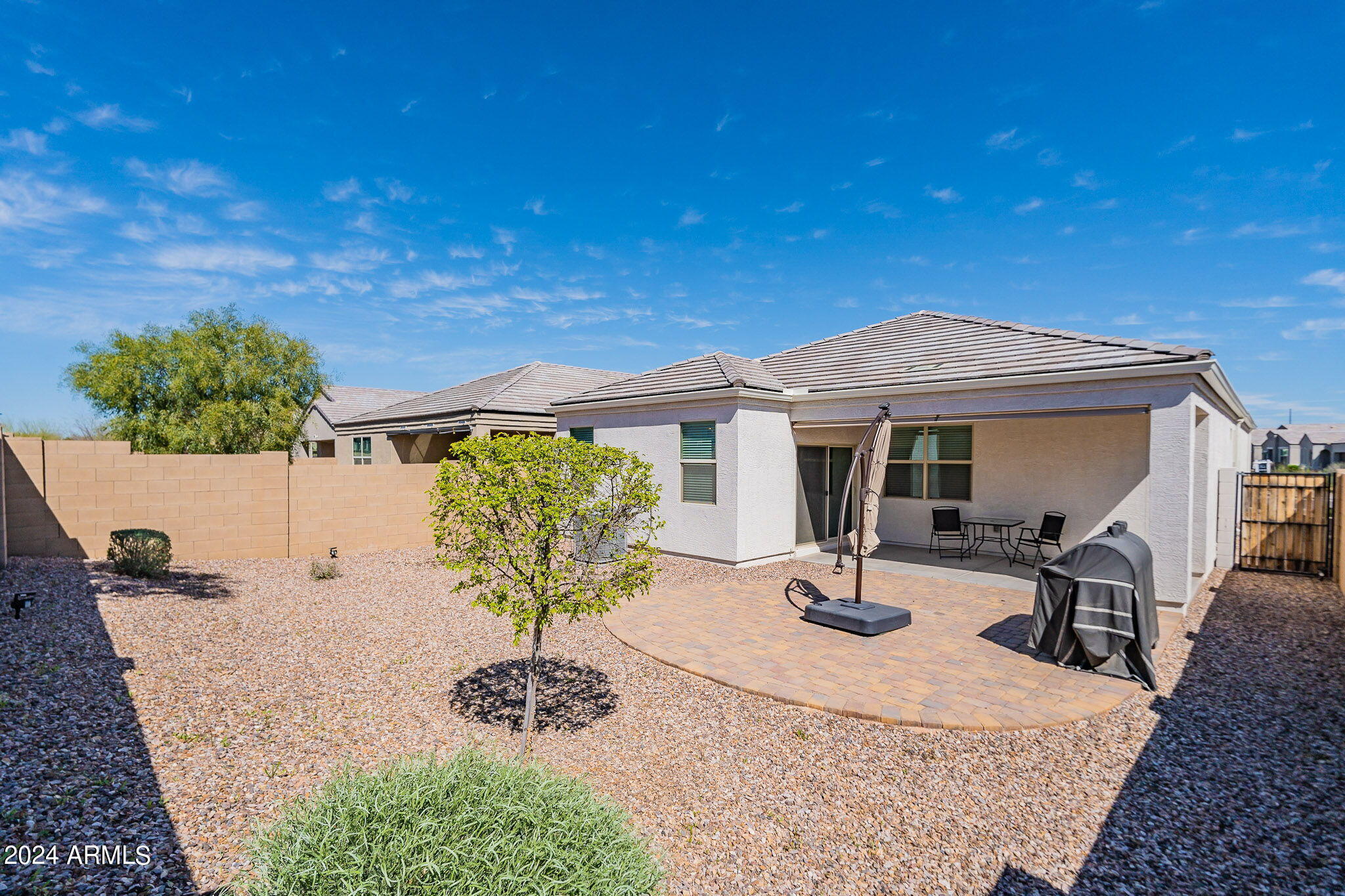 28682 N Geode Drive