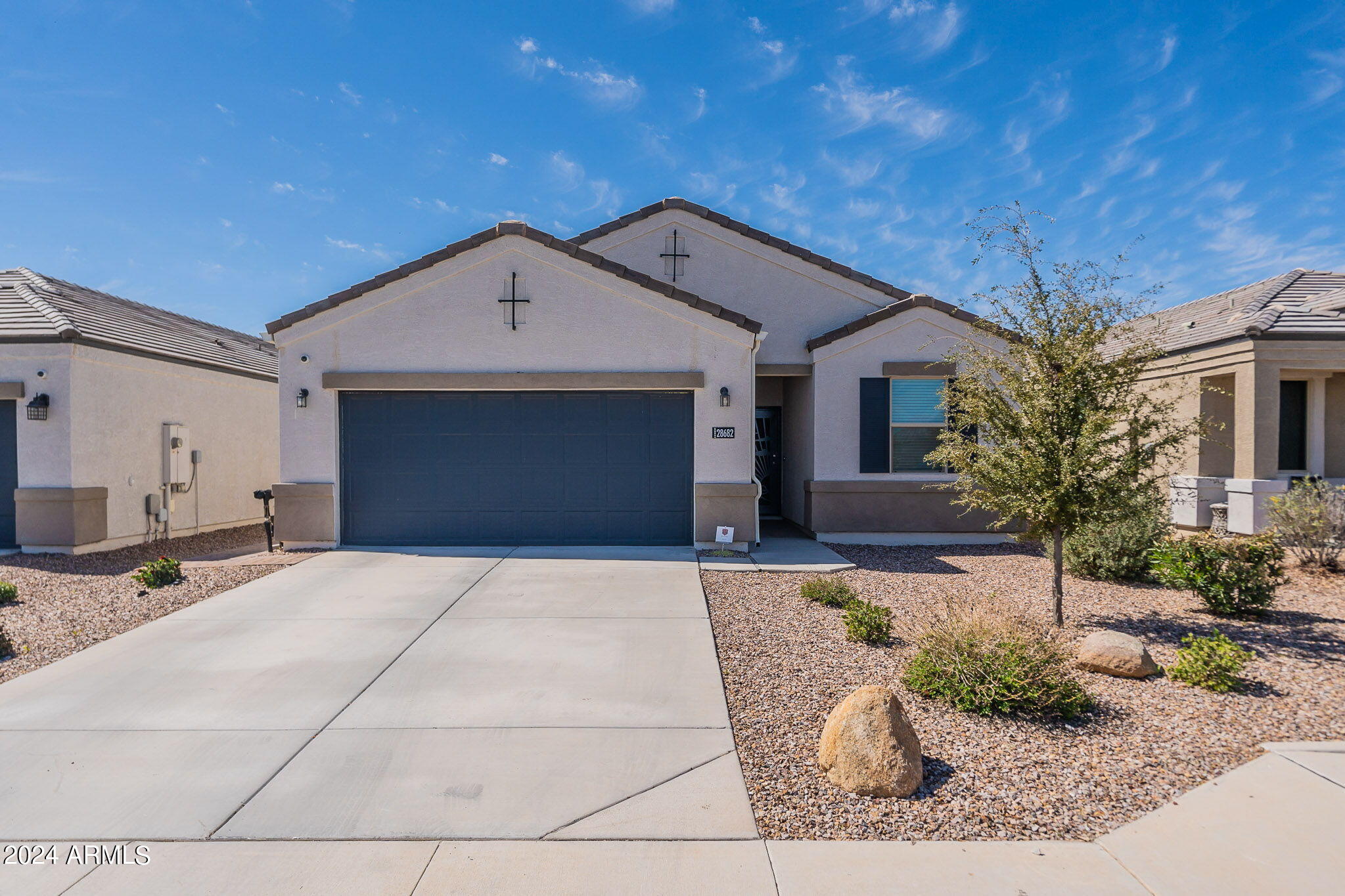 28682 N Geode Drive