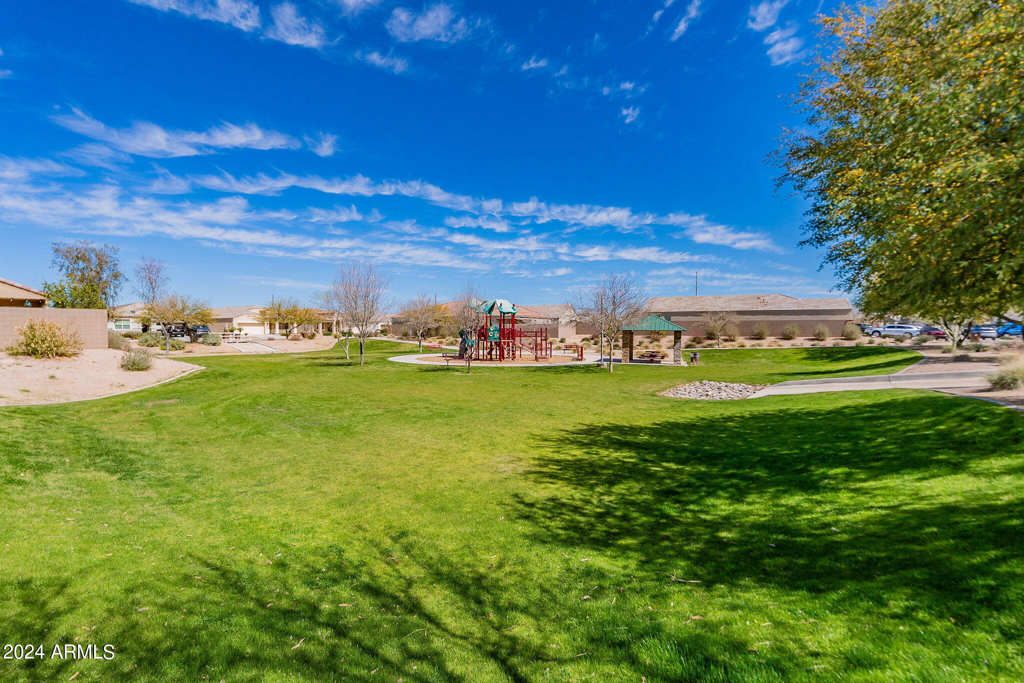 28682 N Geode Drive