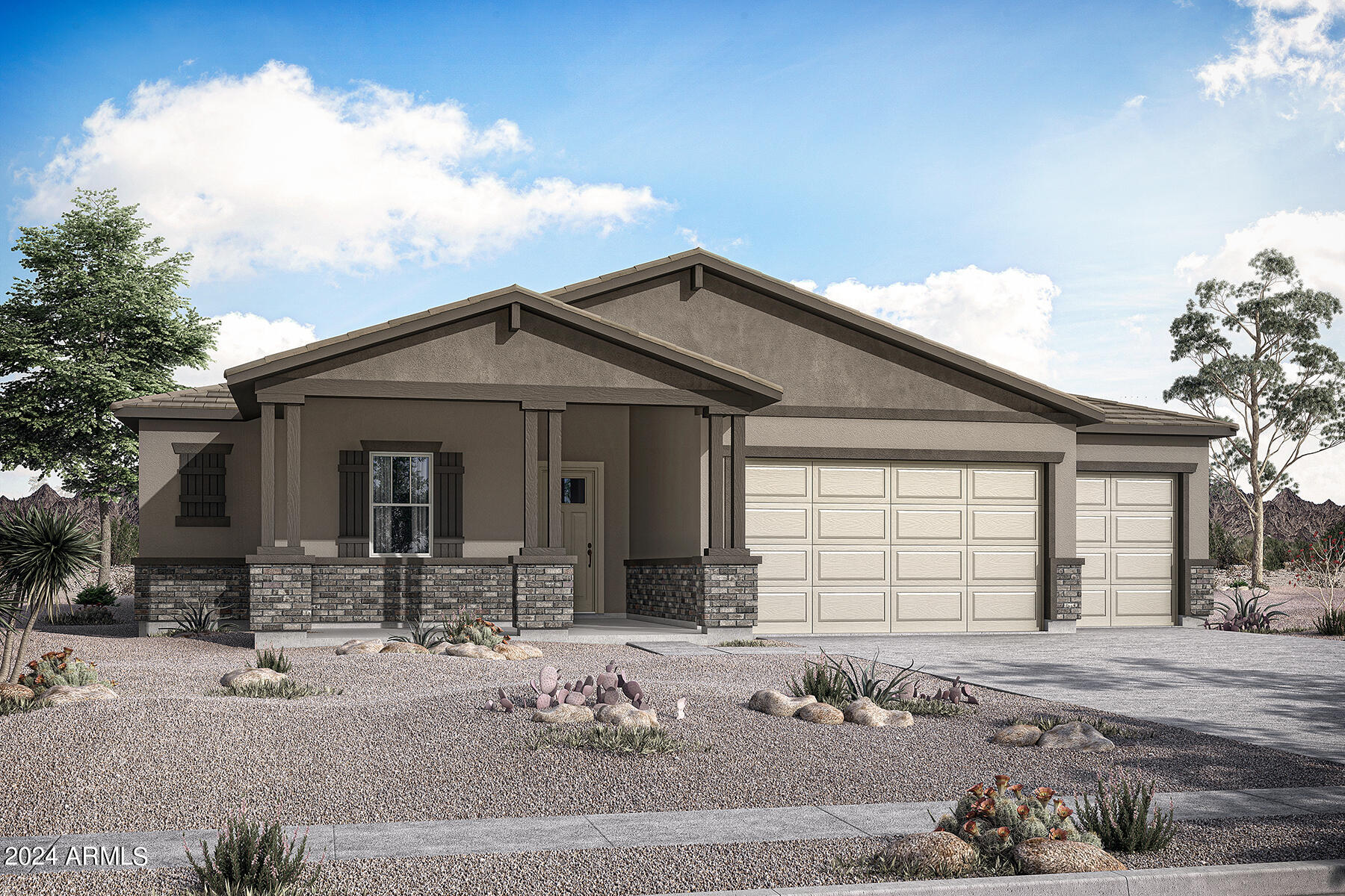 22709 E WATFORD Drive