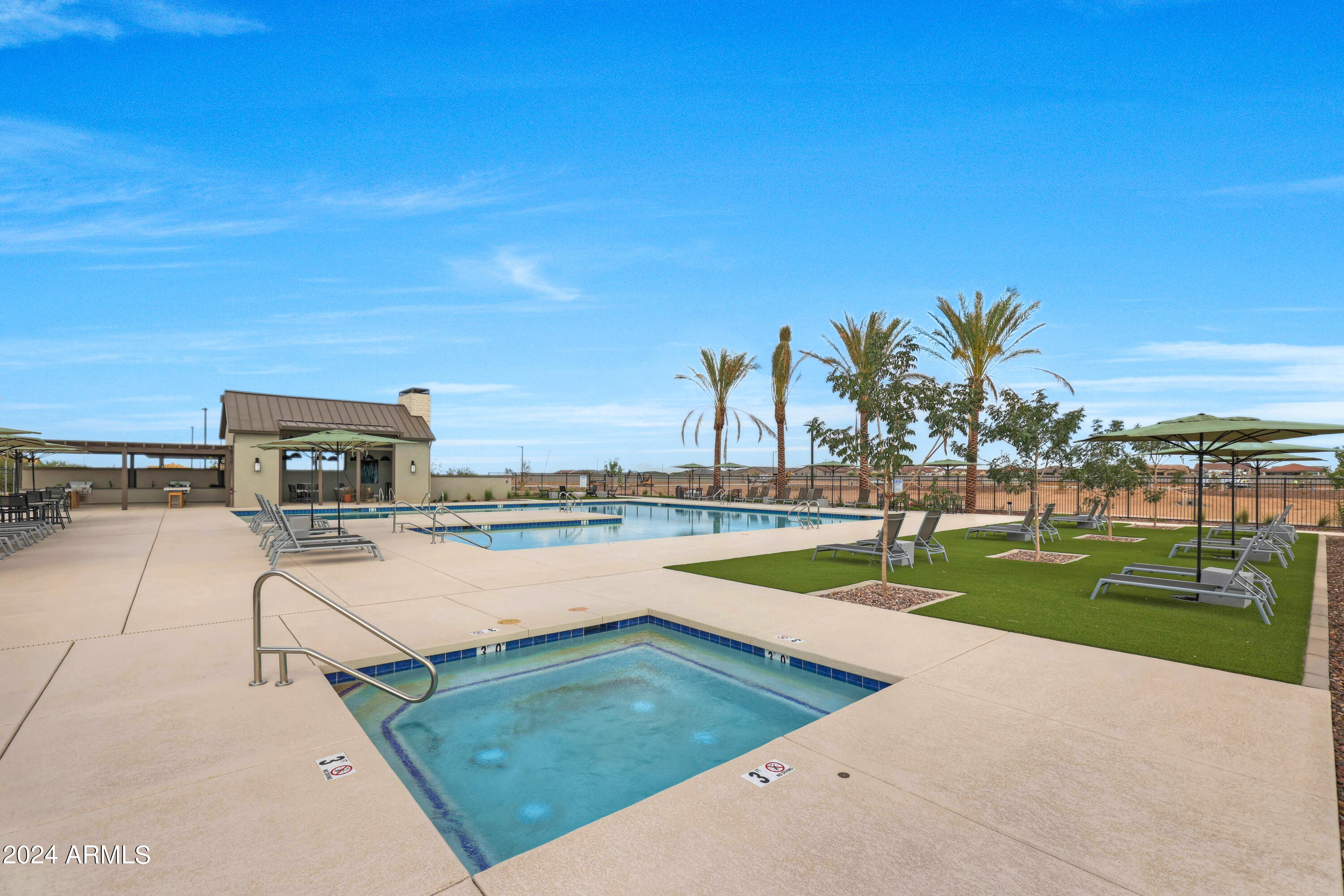 22709 E WATFORD Drive