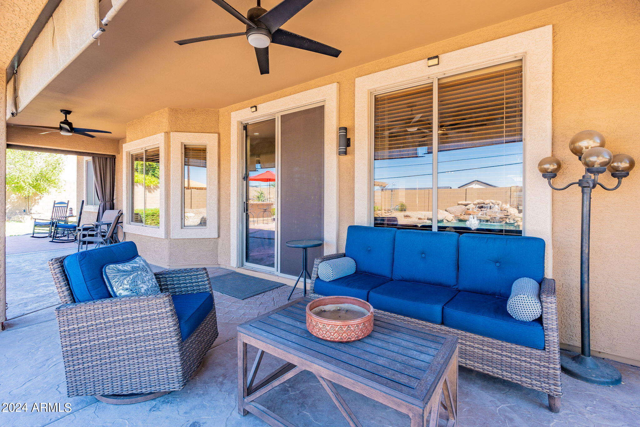 2056 N Vista Del Sol --
