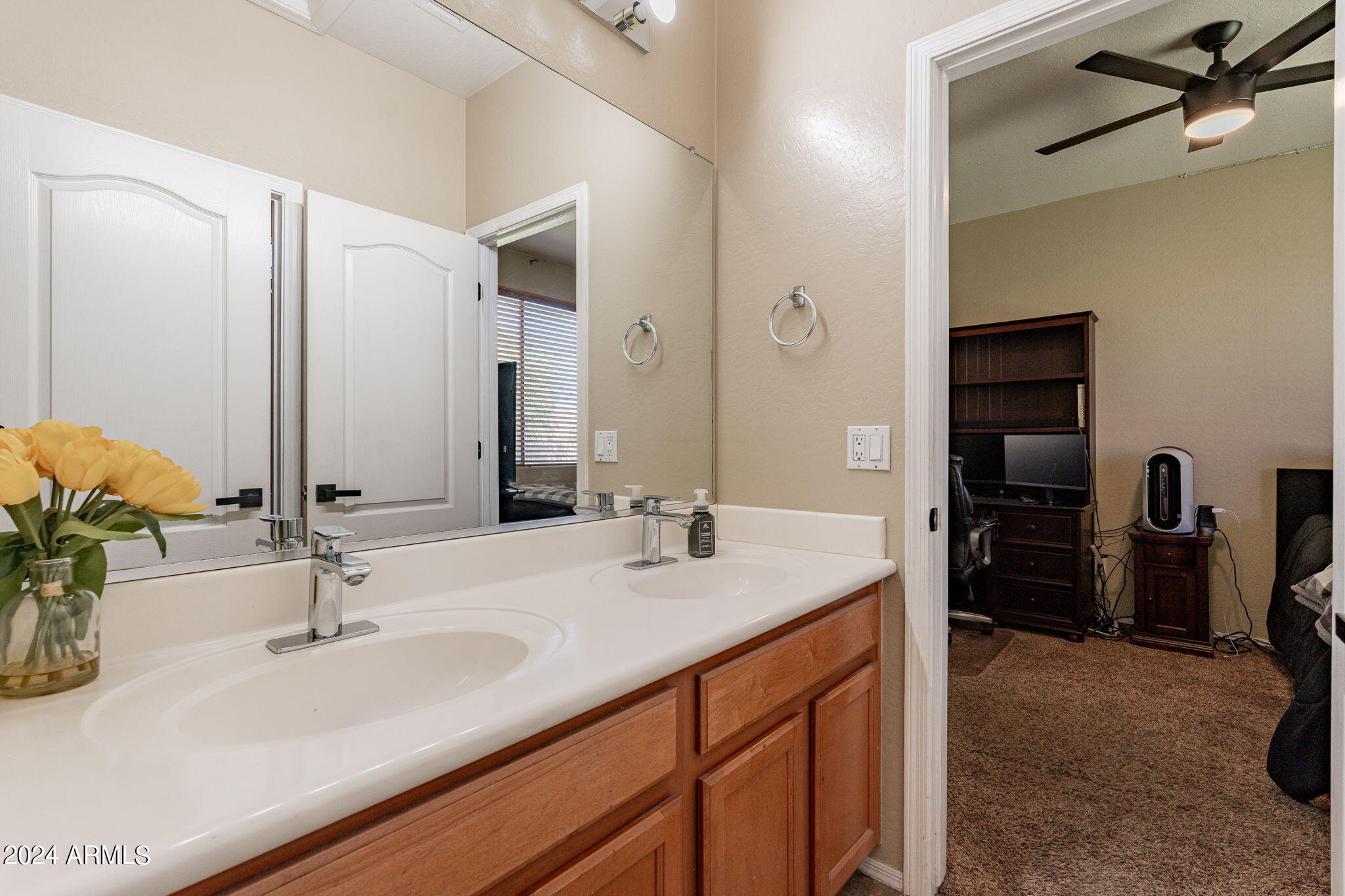 2056 N Vista Del Sol --