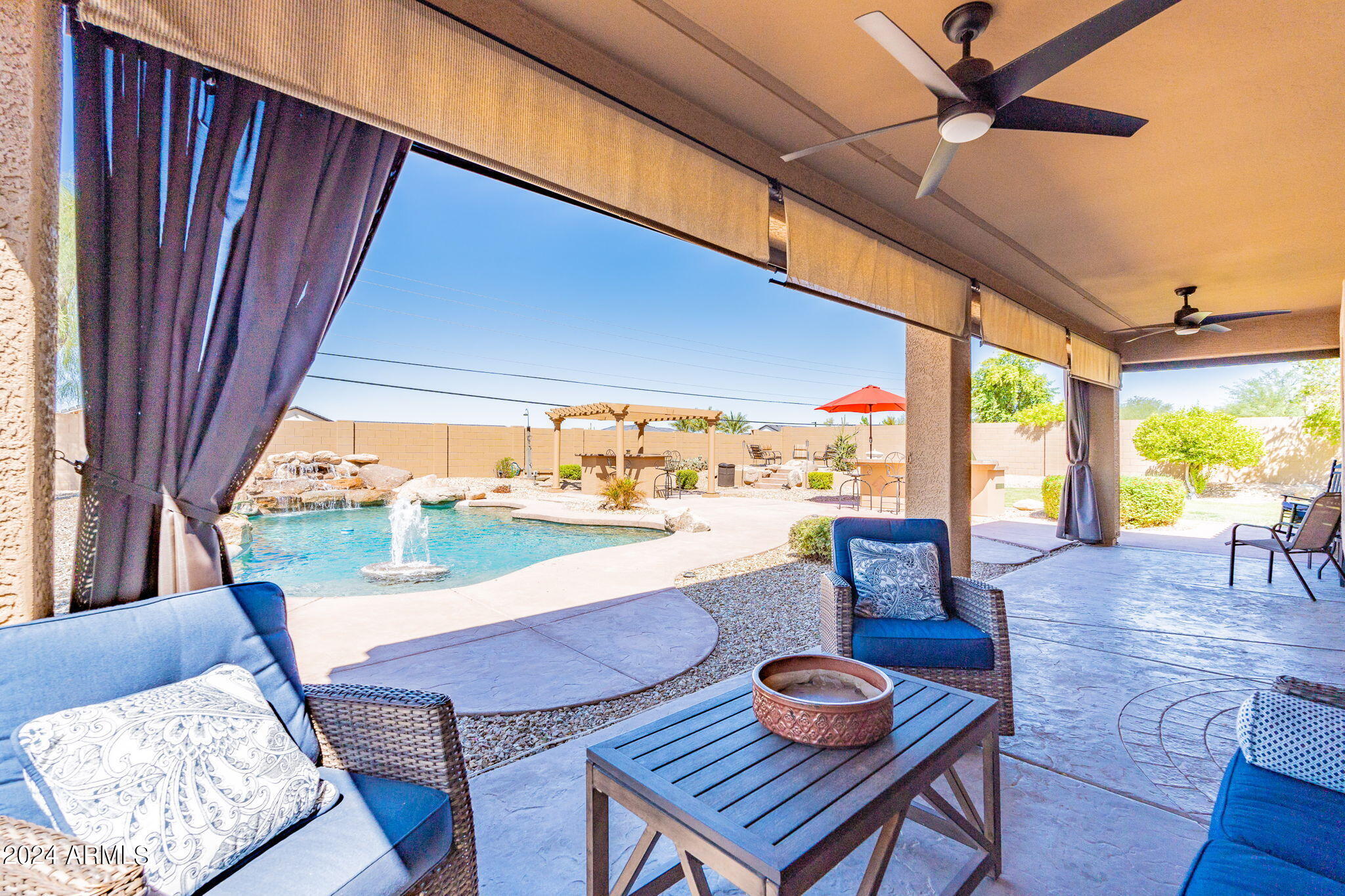 2056 N Vista Del Sol --