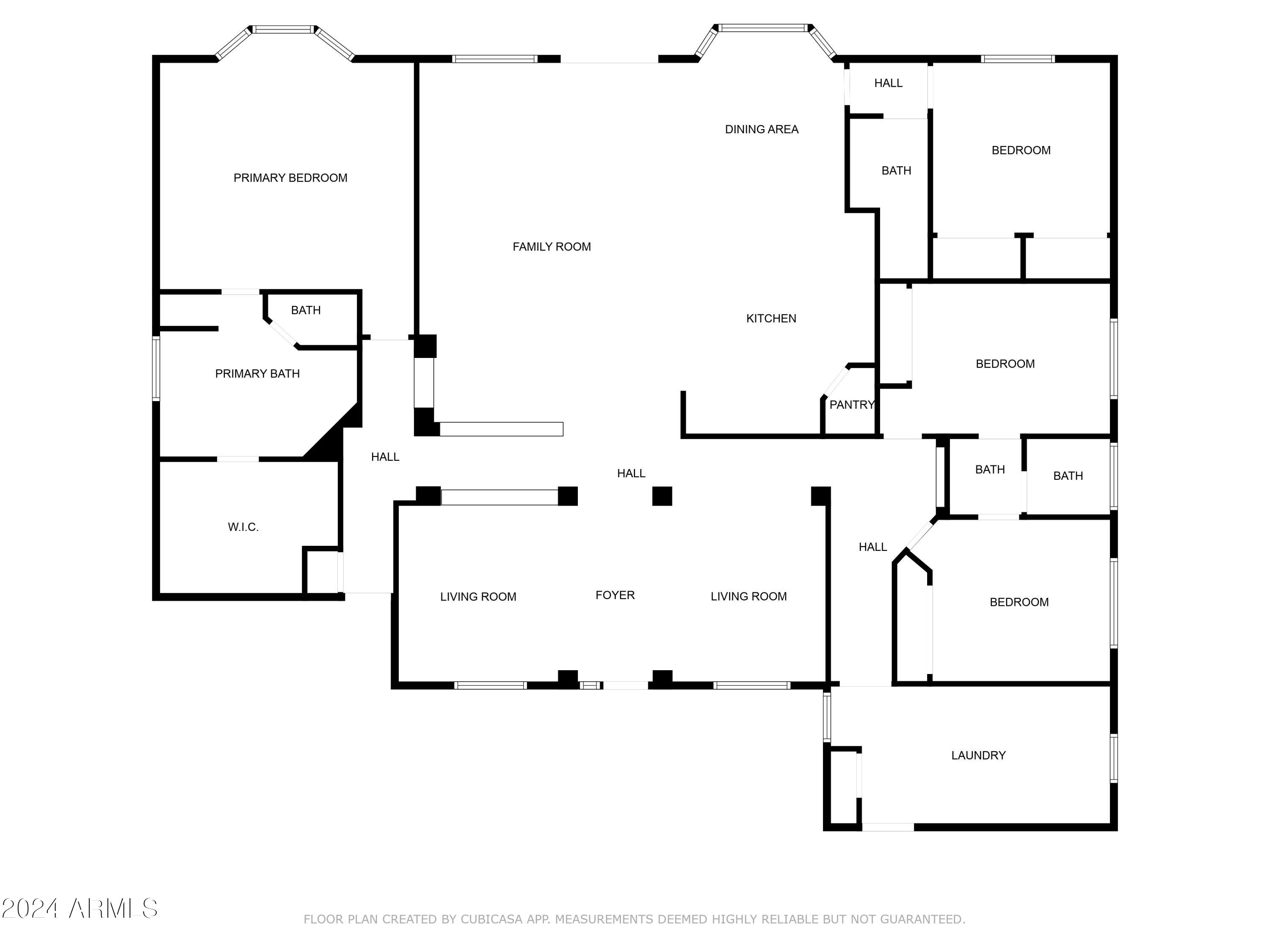 2056 N Vista Del Sol --