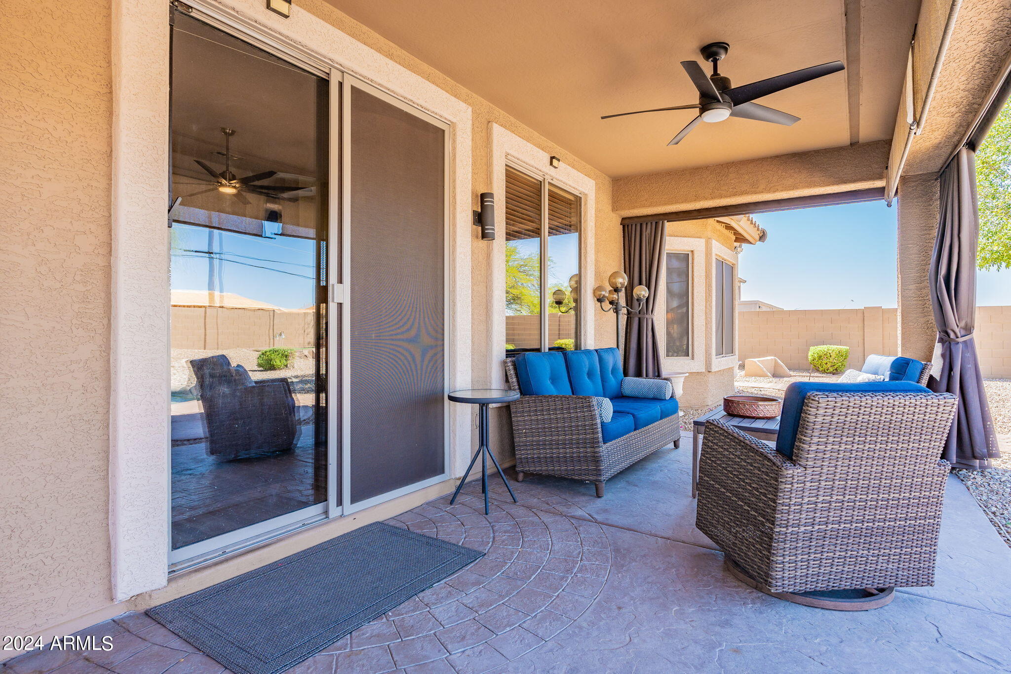 2056 N Vista Del Sol --