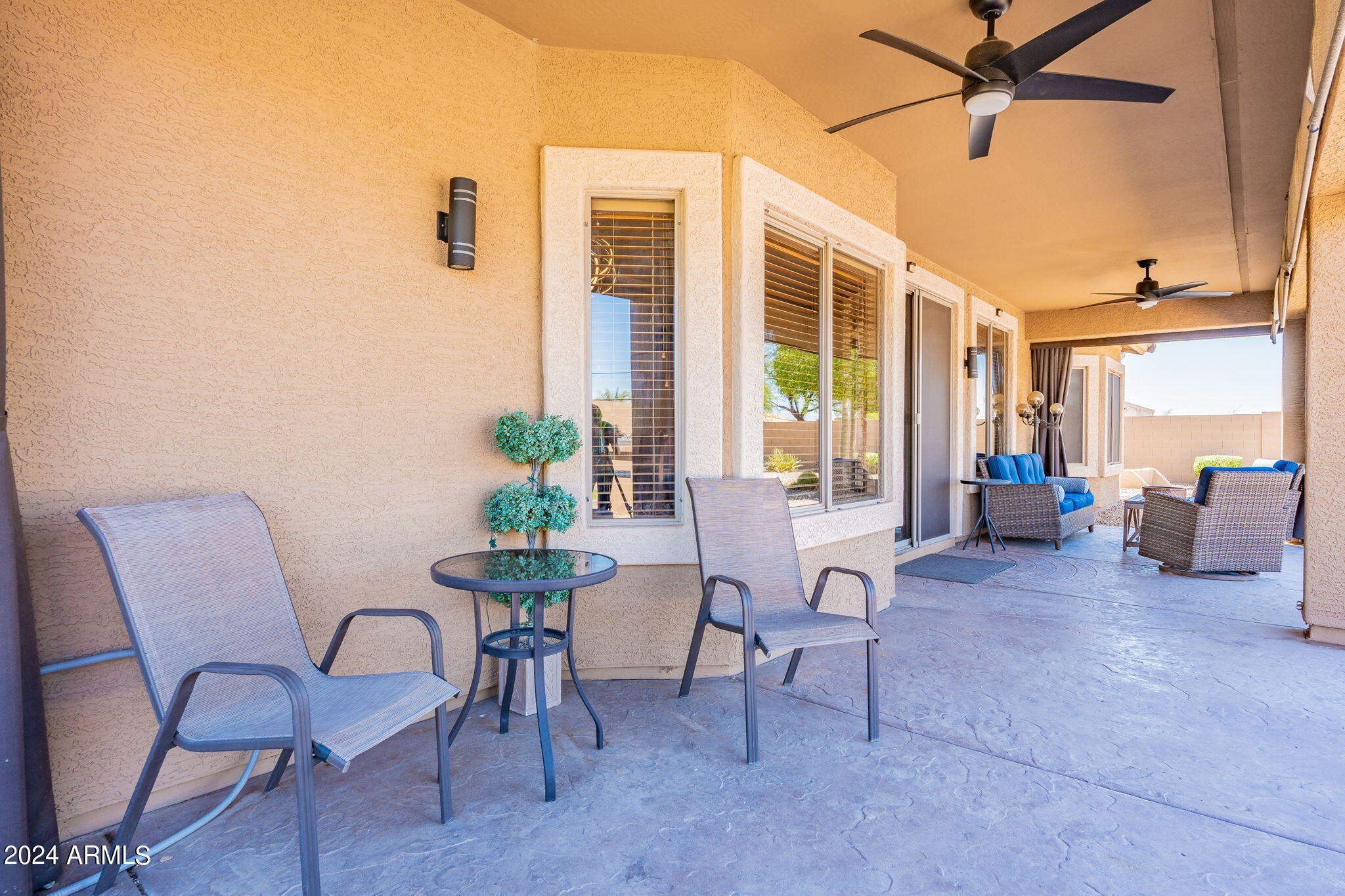 2056 N Vista Del Sol --