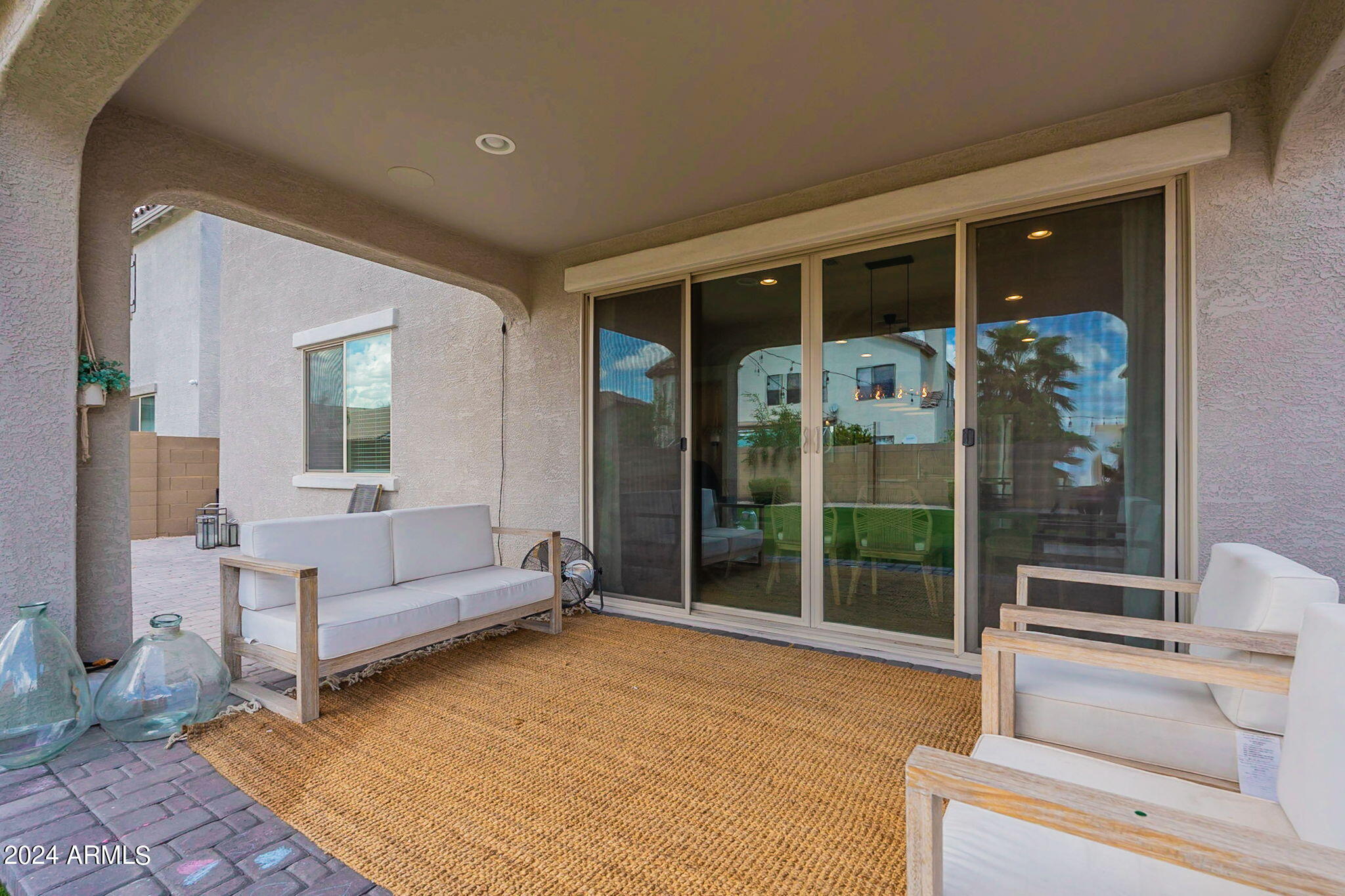 744 E Betsy Lane