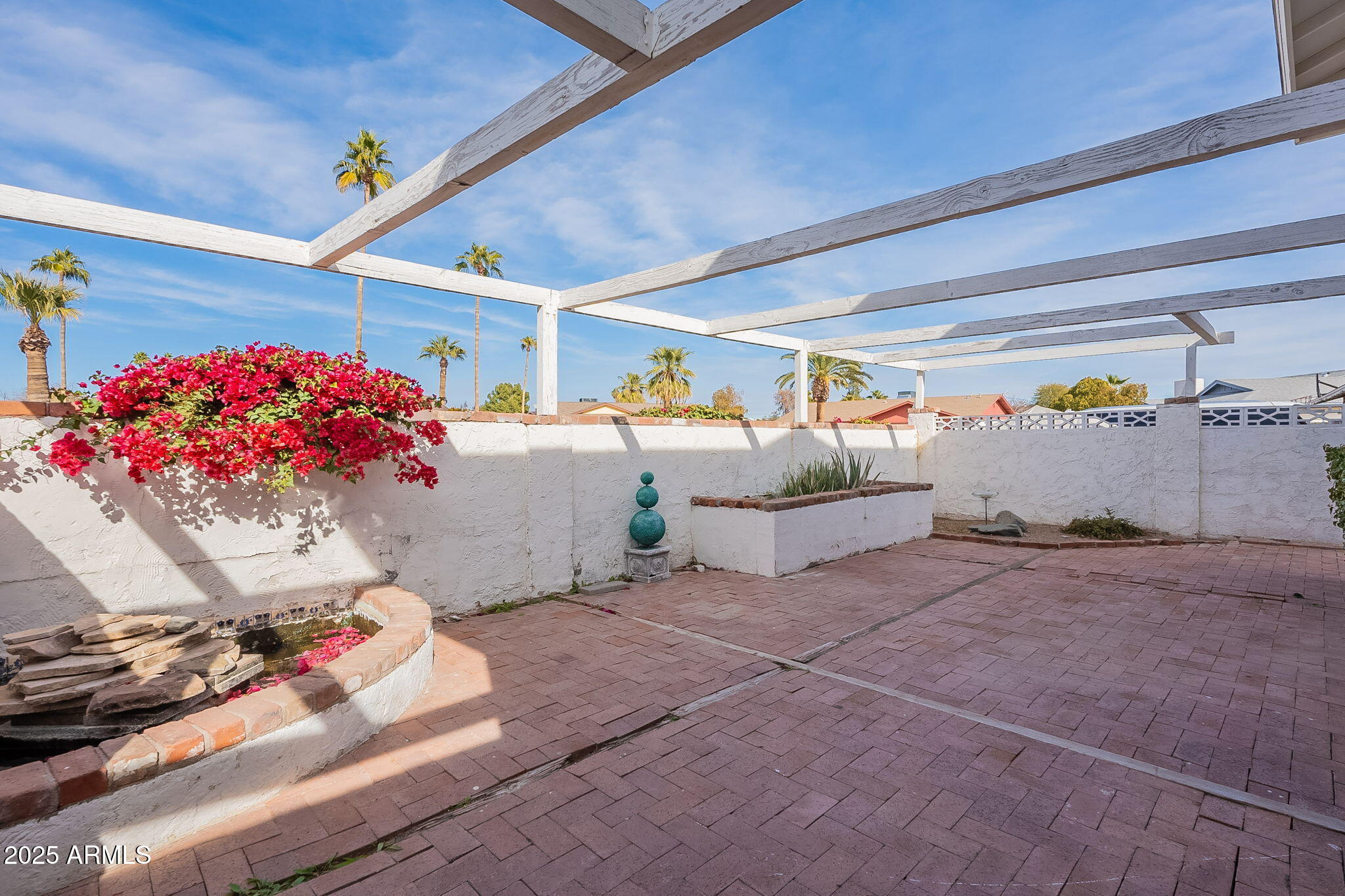3613 W Port Au Prince Lane